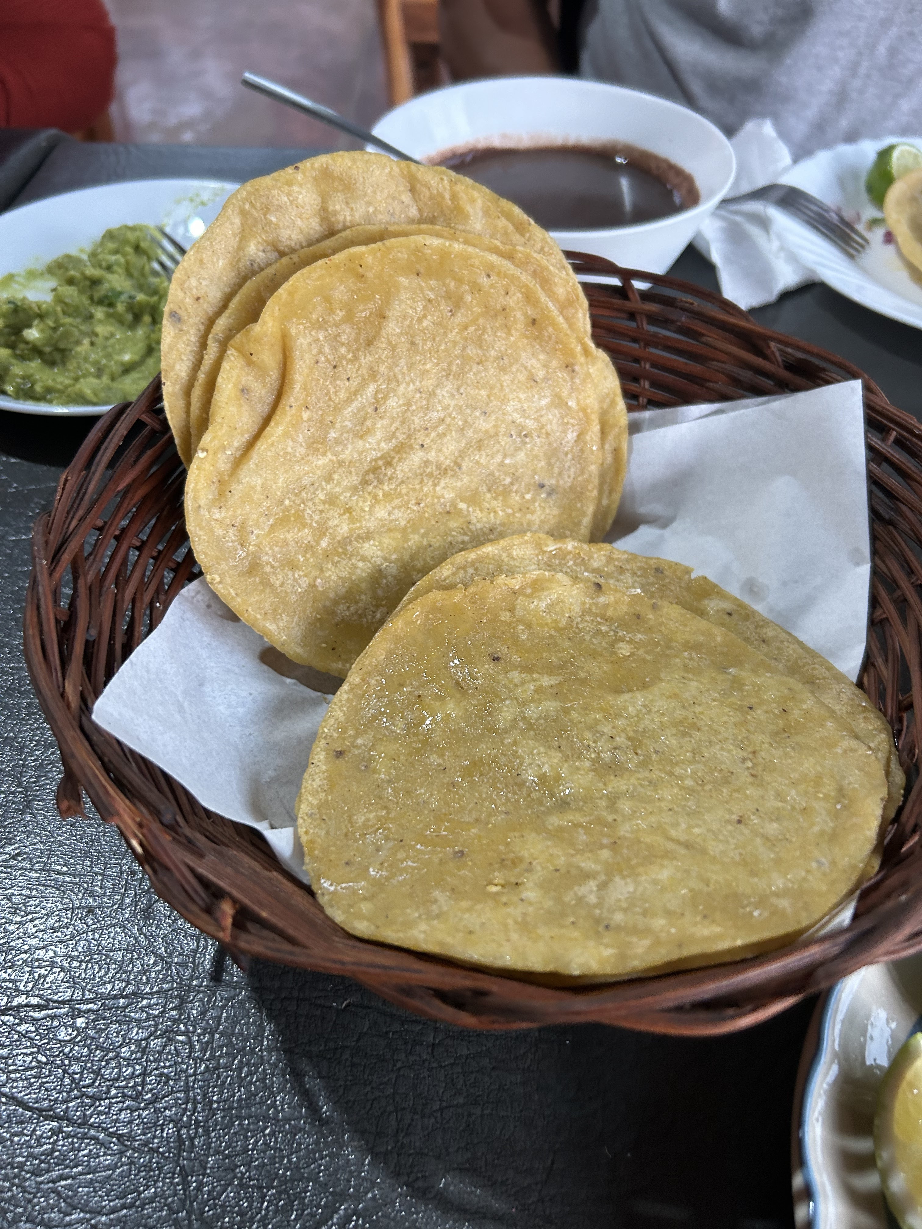 LA TIA VALLADOLID image 6