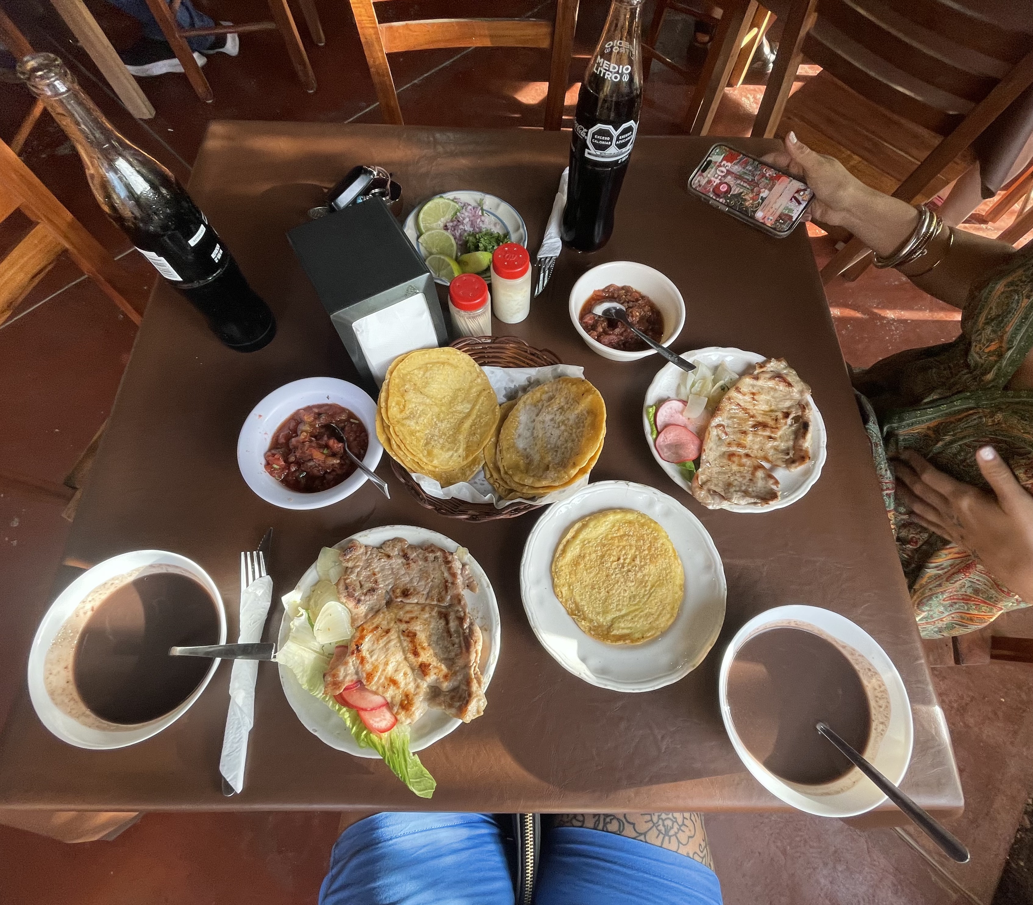 LA TIA VALLADOLID image 7