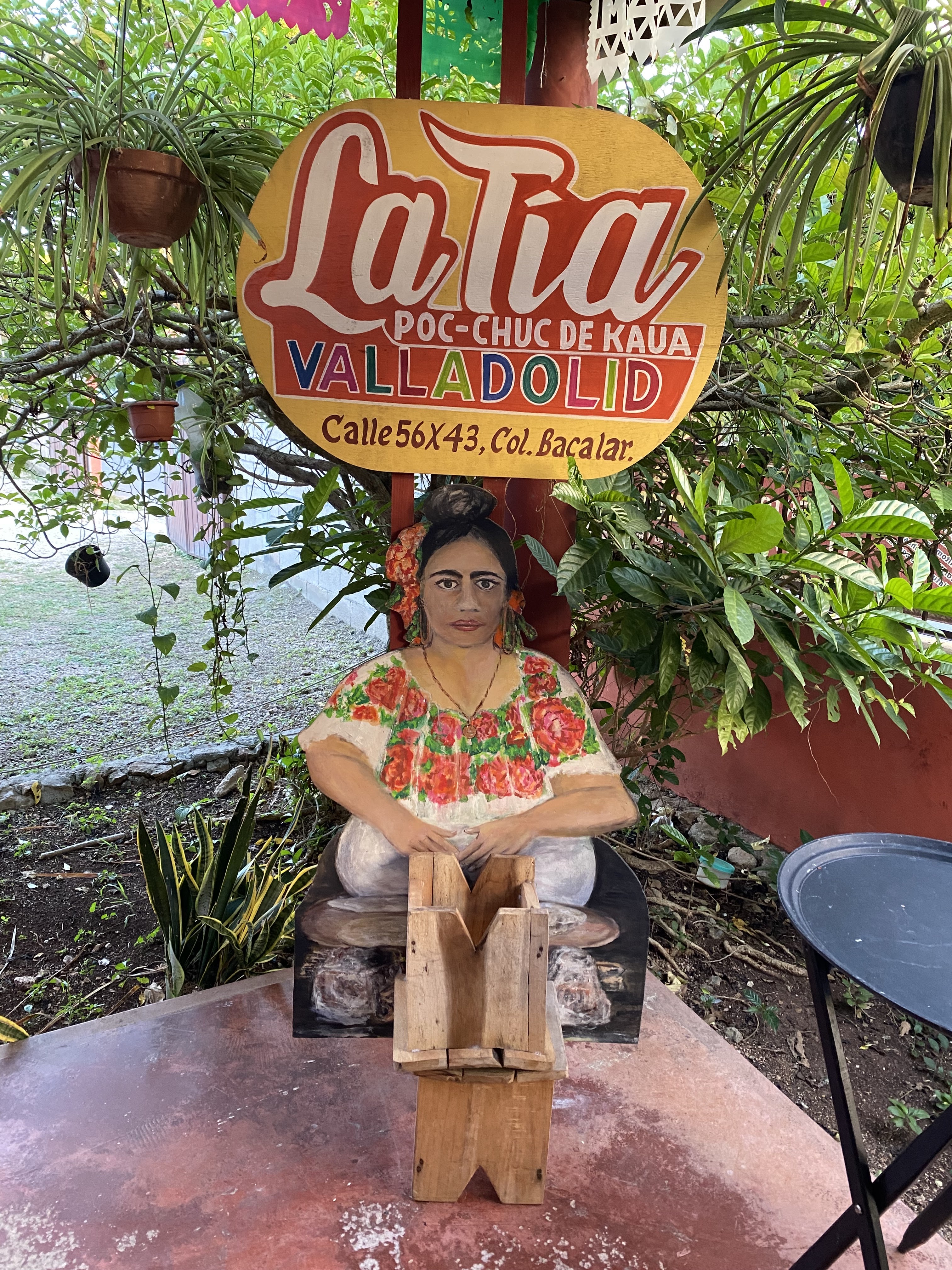 LA TIA VALLADOLID image 8