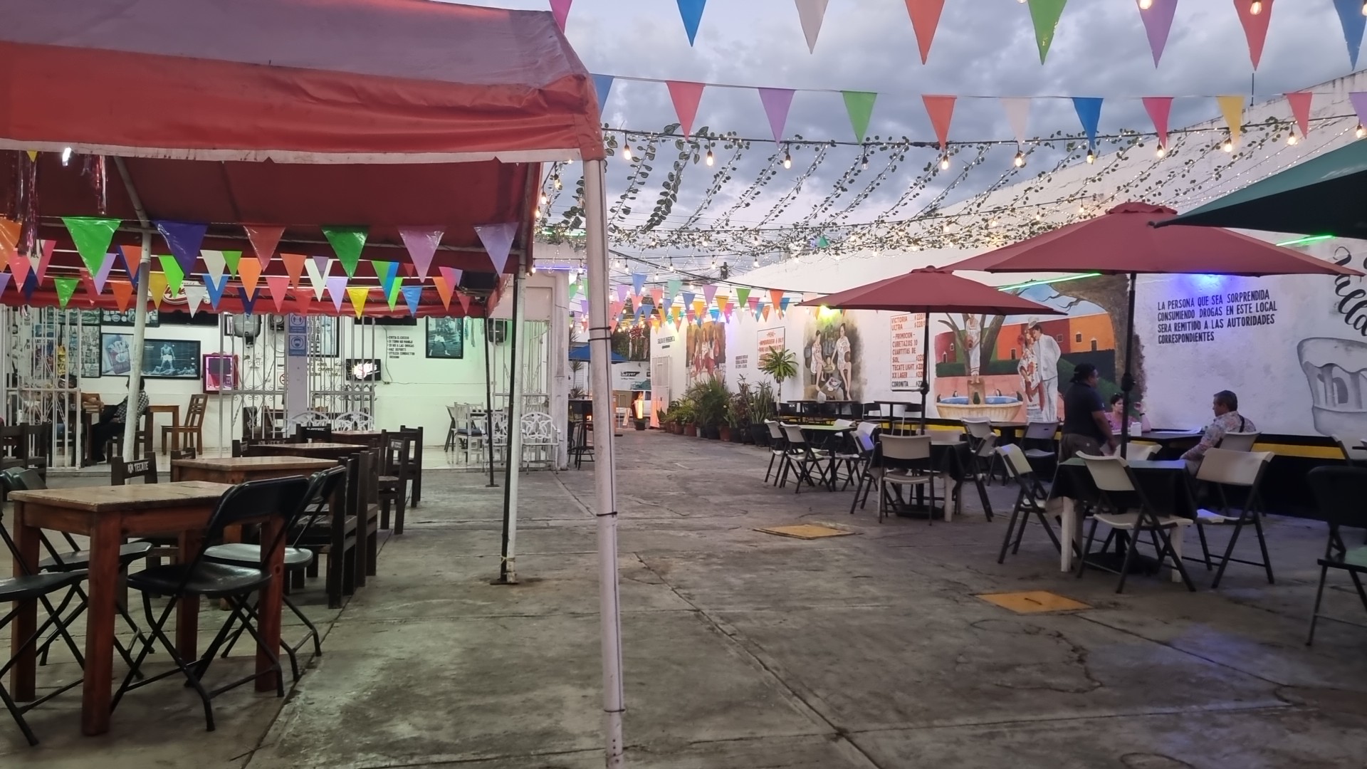 Restaurante la terraza Covarrubias image 1