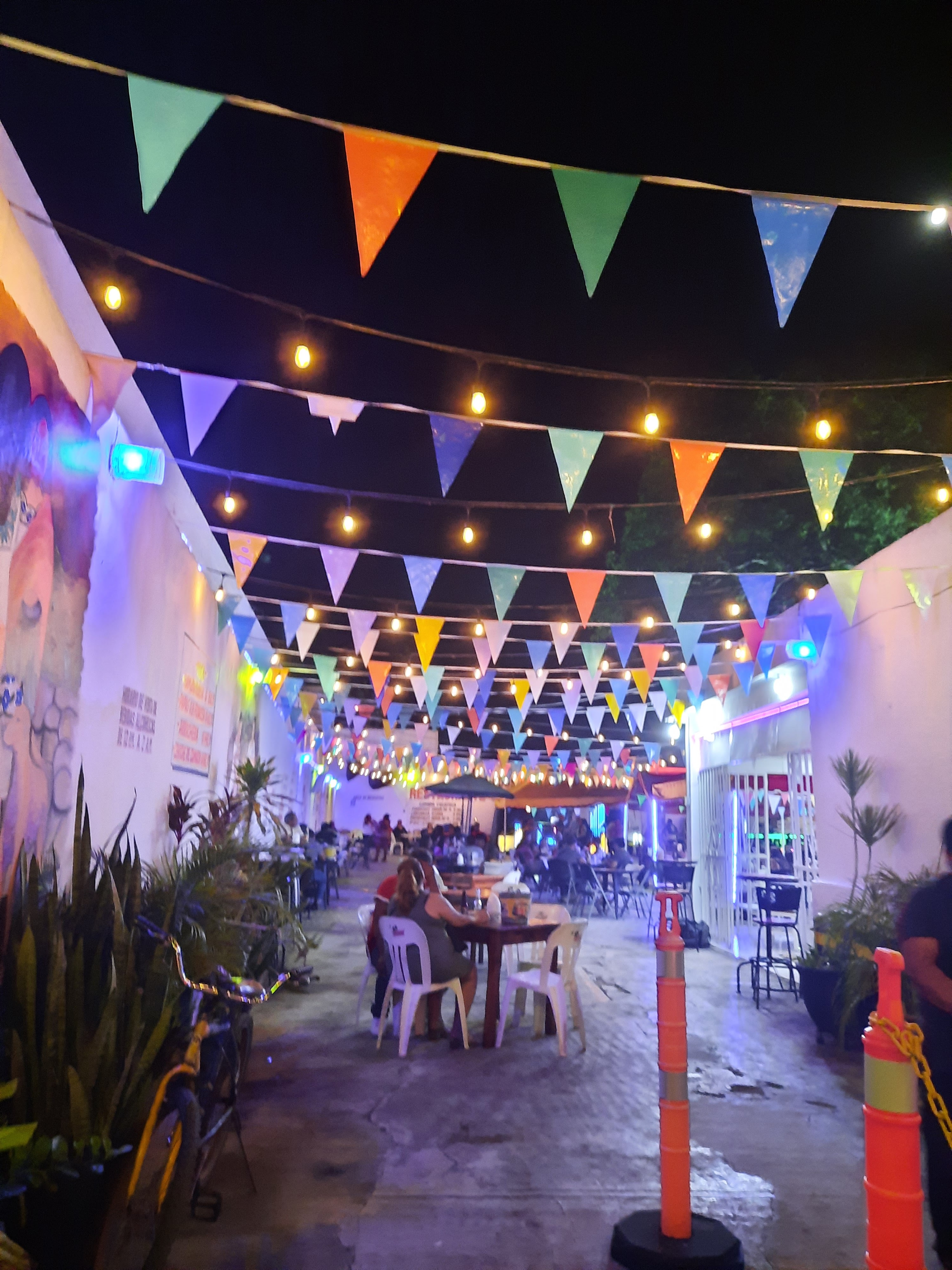 Restaurante la terraza Covarrubias image 4