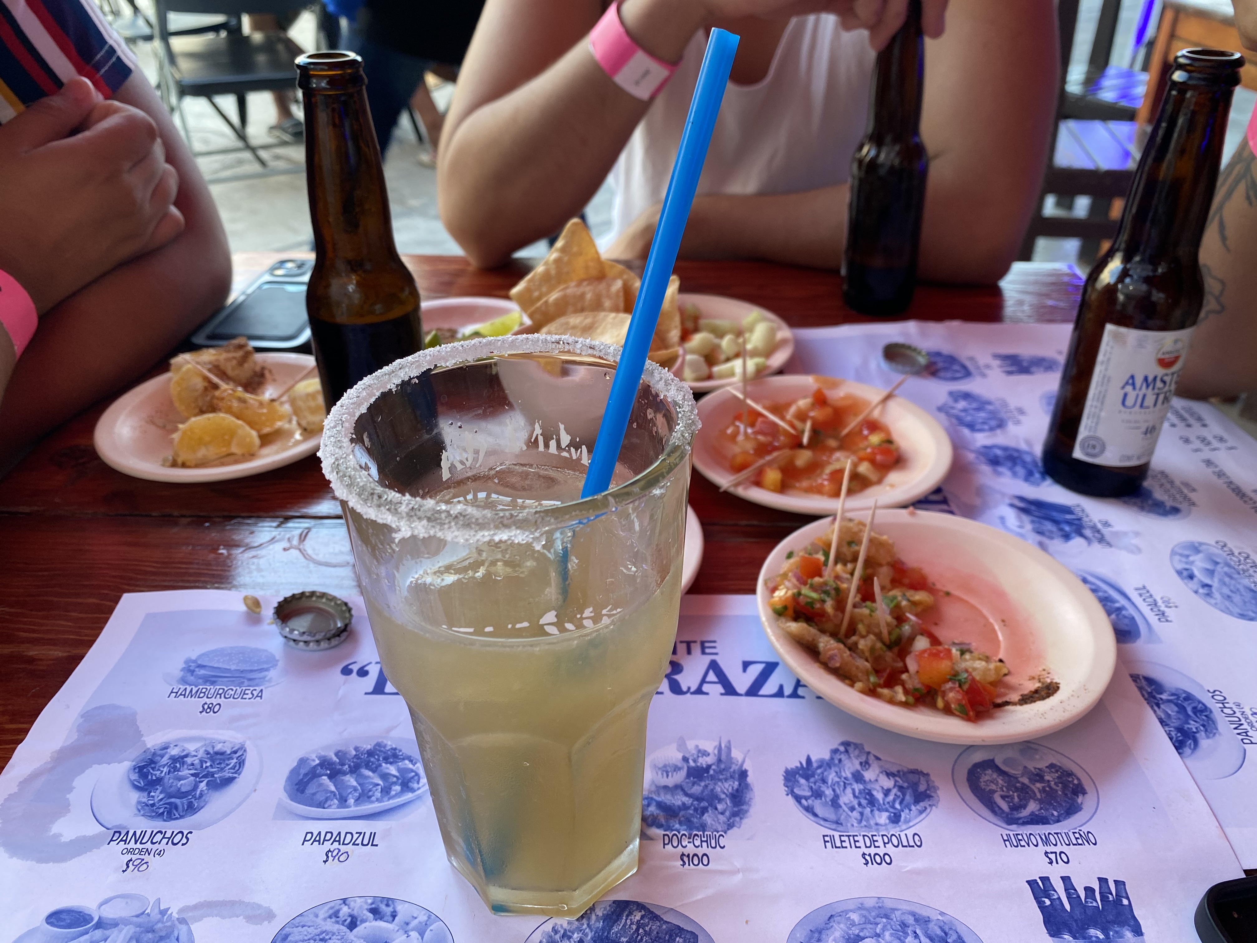 Restaurante la terraza Covarrubias image 5