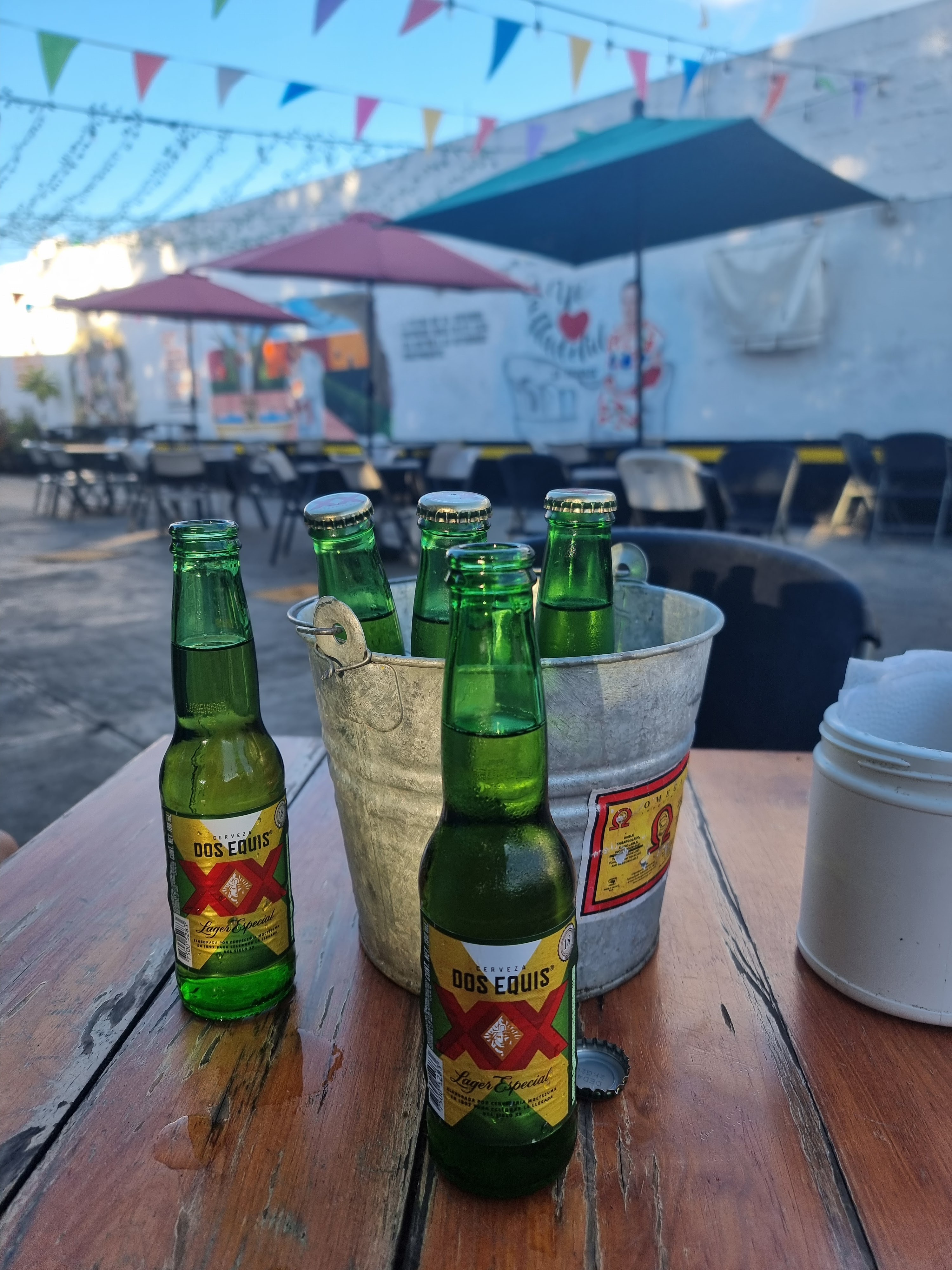 Restaurante la terraza Covarrubias image 6