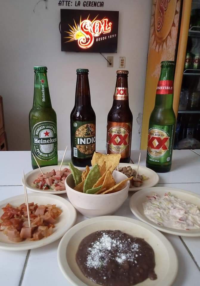 Restaurante la terraza Covarrubias image 9