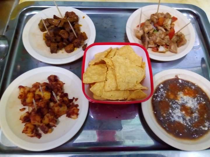 Restaurante la terraza Covarrubias image 10