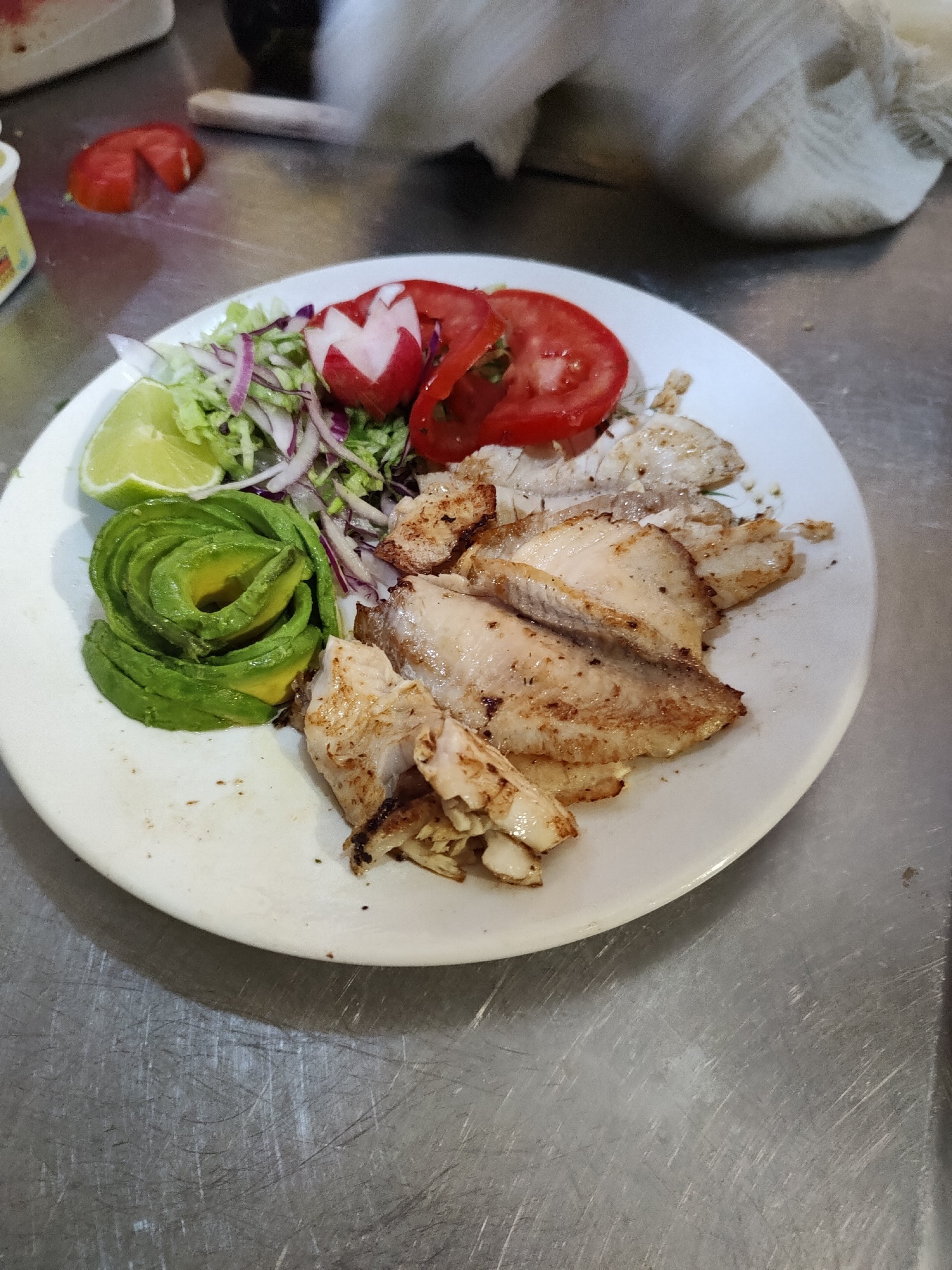 Restaurante tradicion mexicana image 1