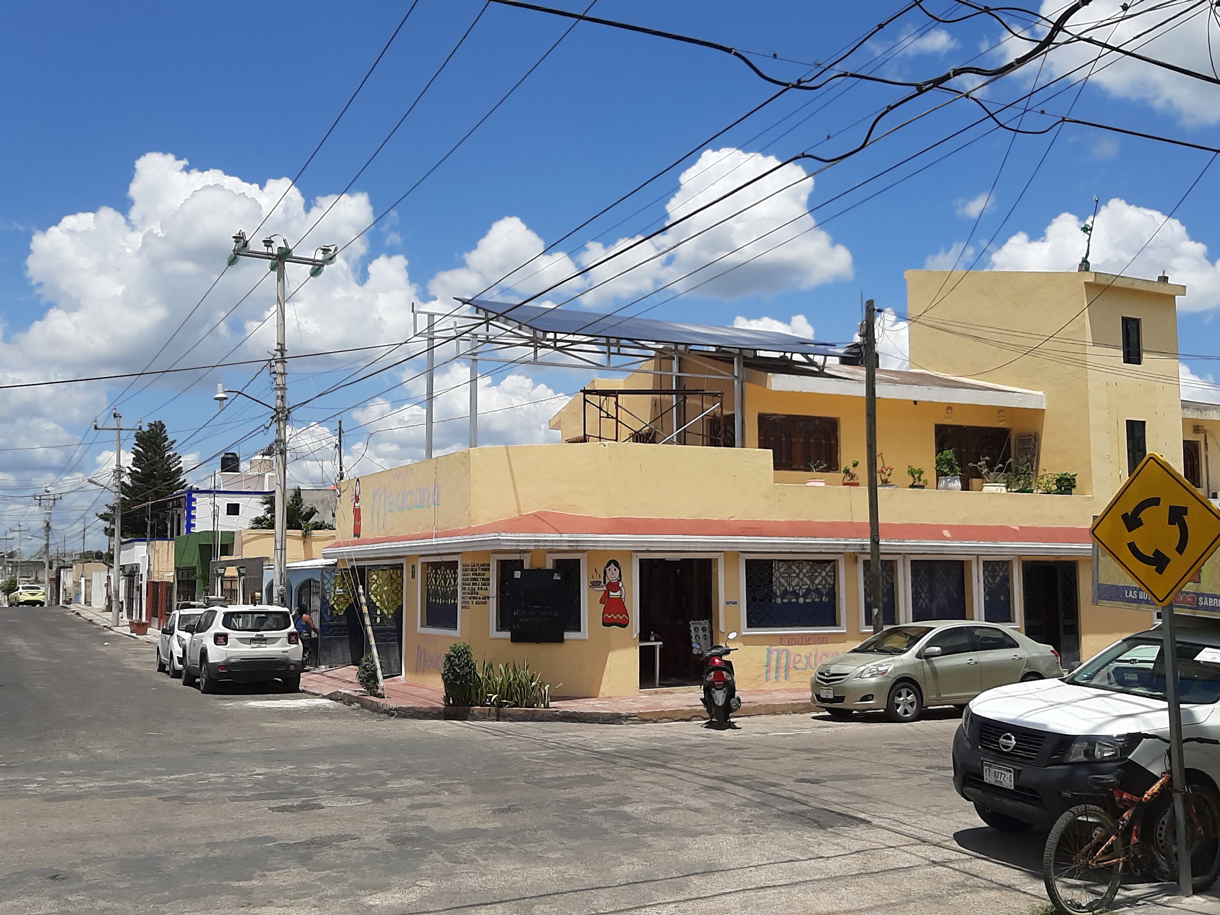 Restaurante tradicion mexicana image 2