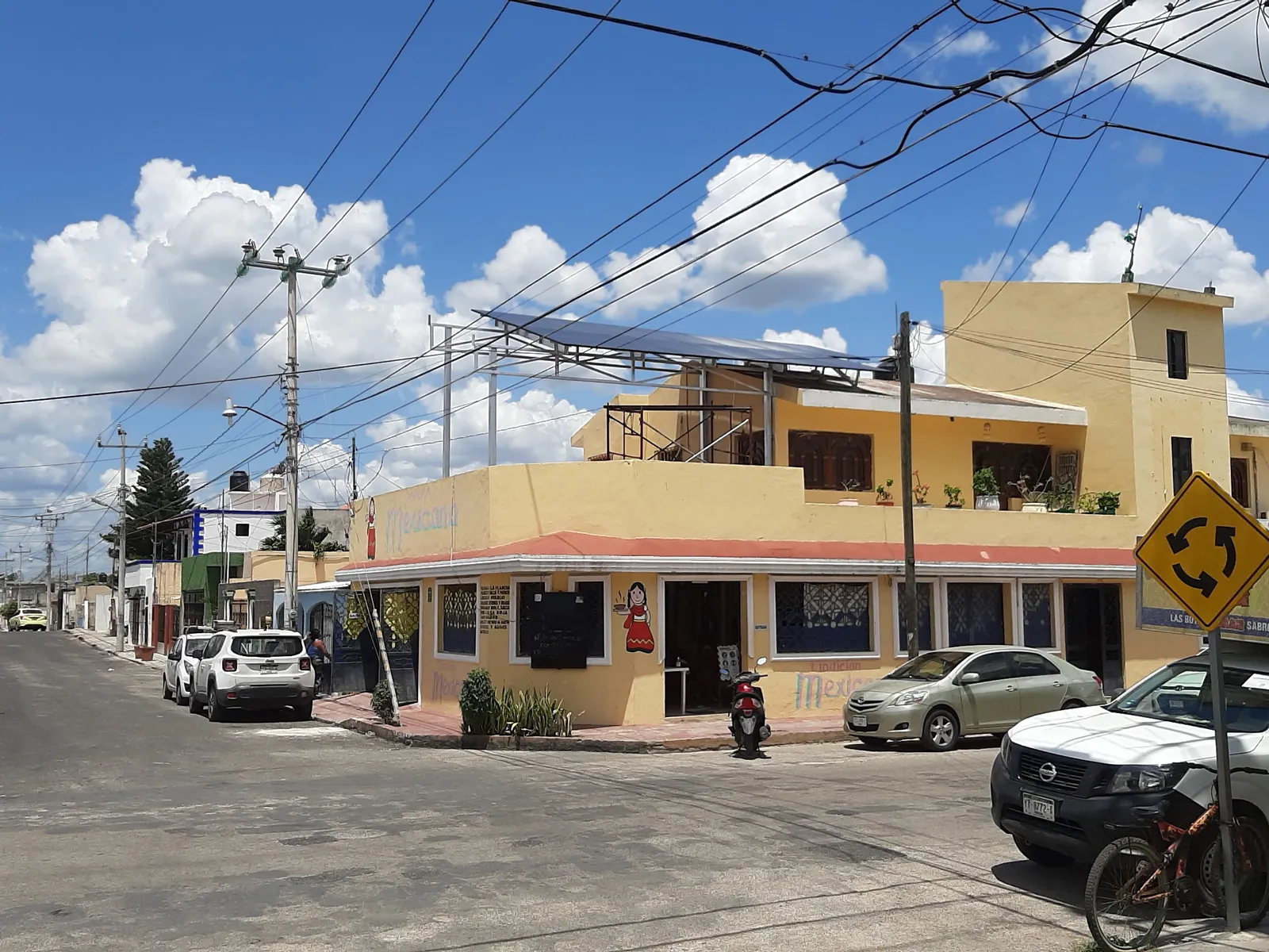Restaurante tradicion mexicana image 2