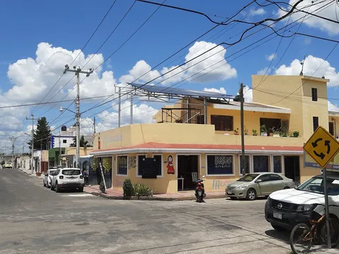 Restaurante tradicion mexicana image 2