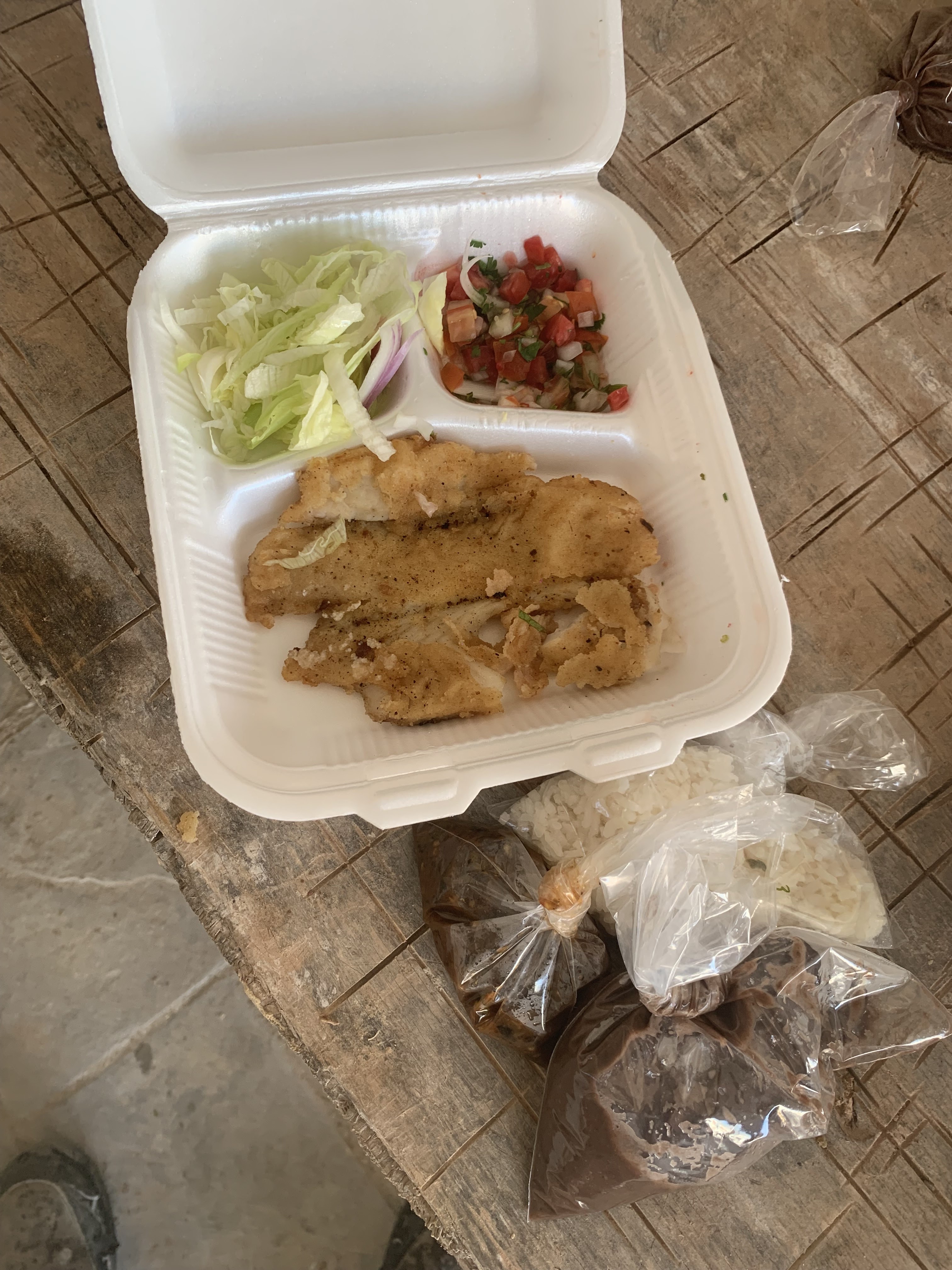 Restaurante tradicion mexicana image 3