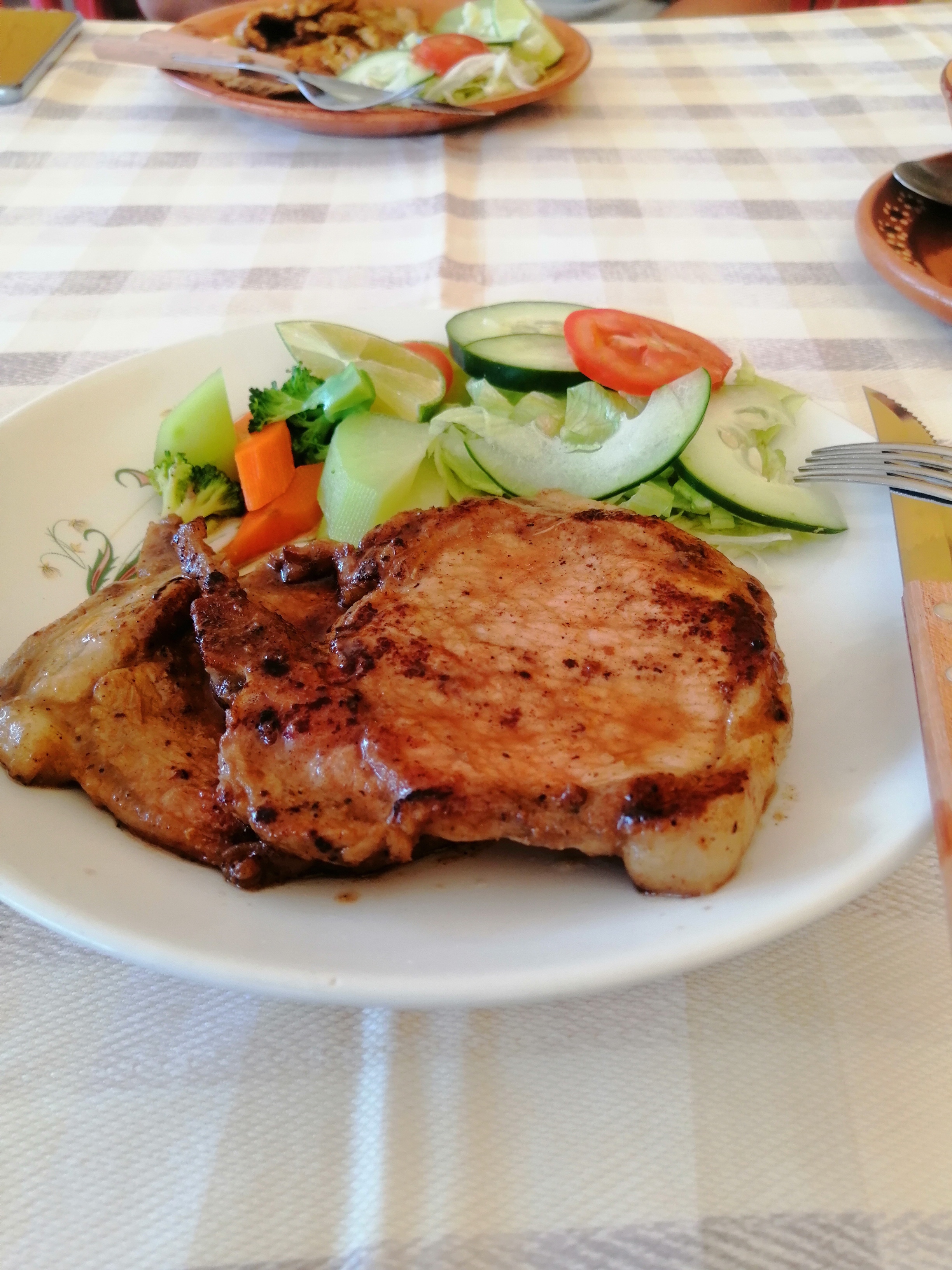 Restaurante tradicion mexicana image 4