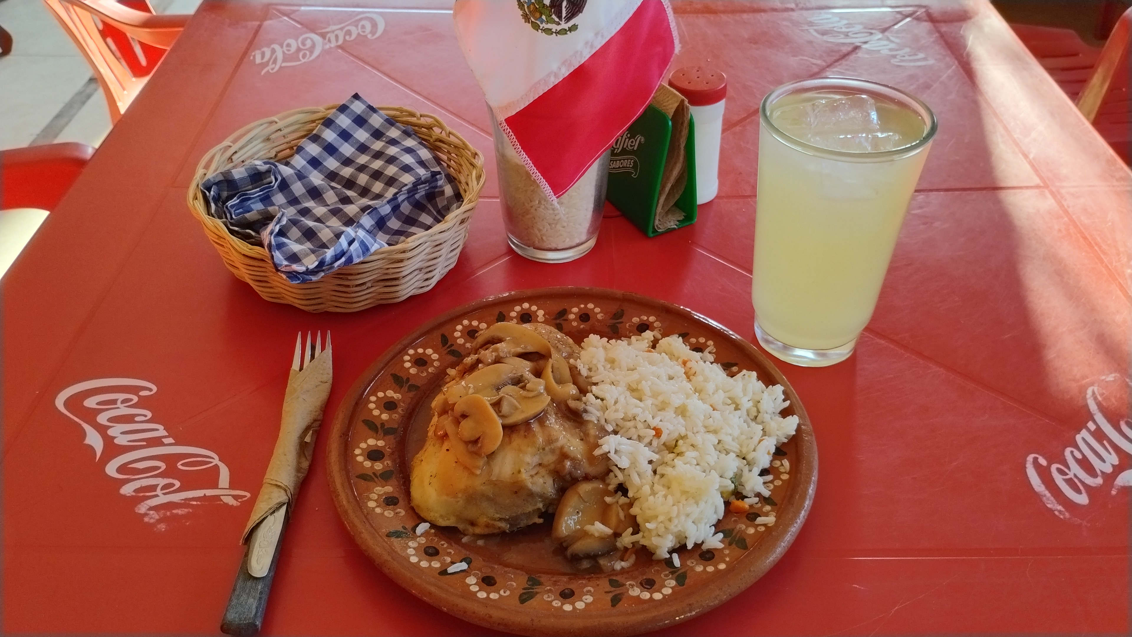 Restaurante tradicion mexicana image 5