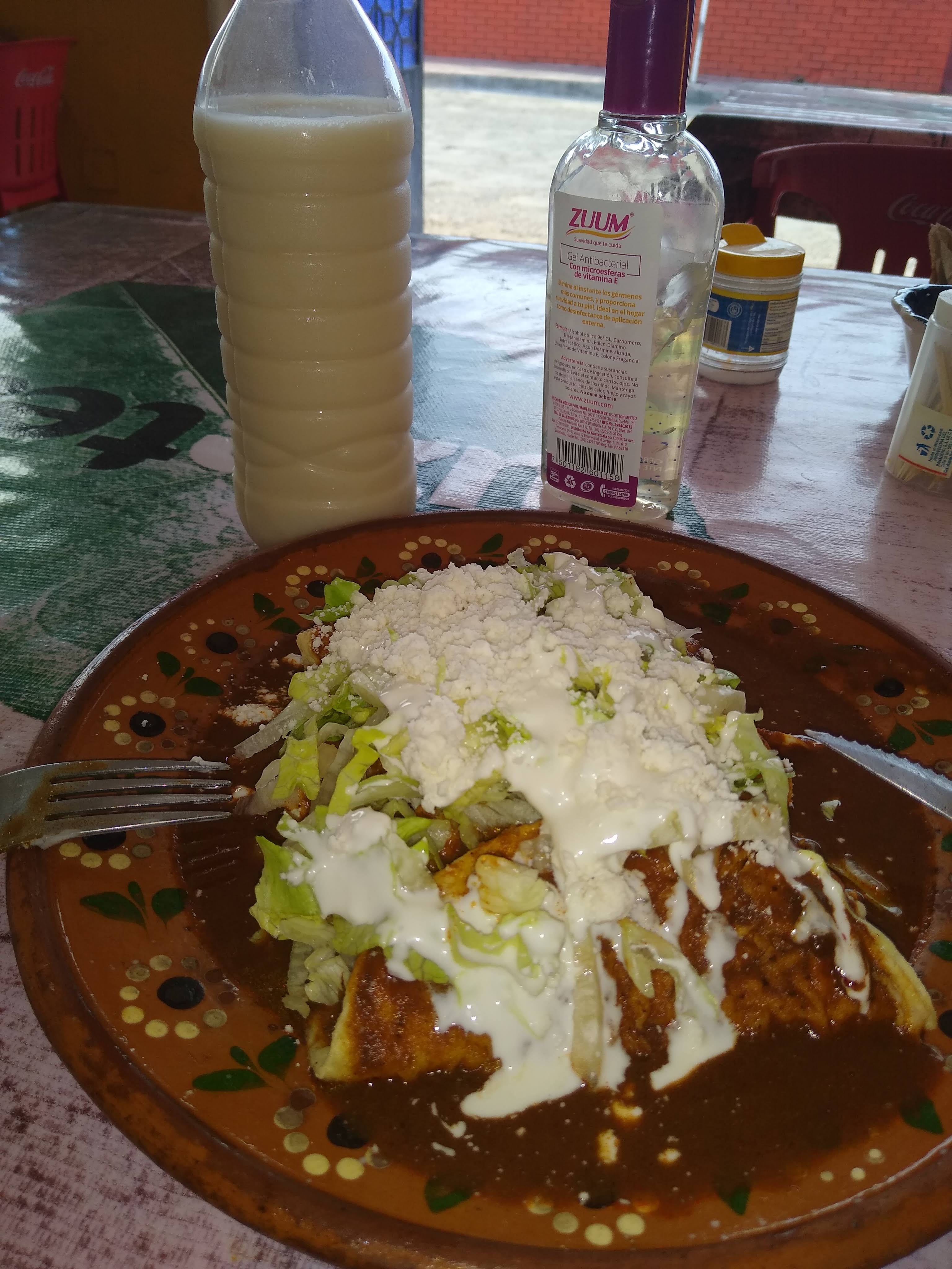 Restaurante tradicion mexicana image 6