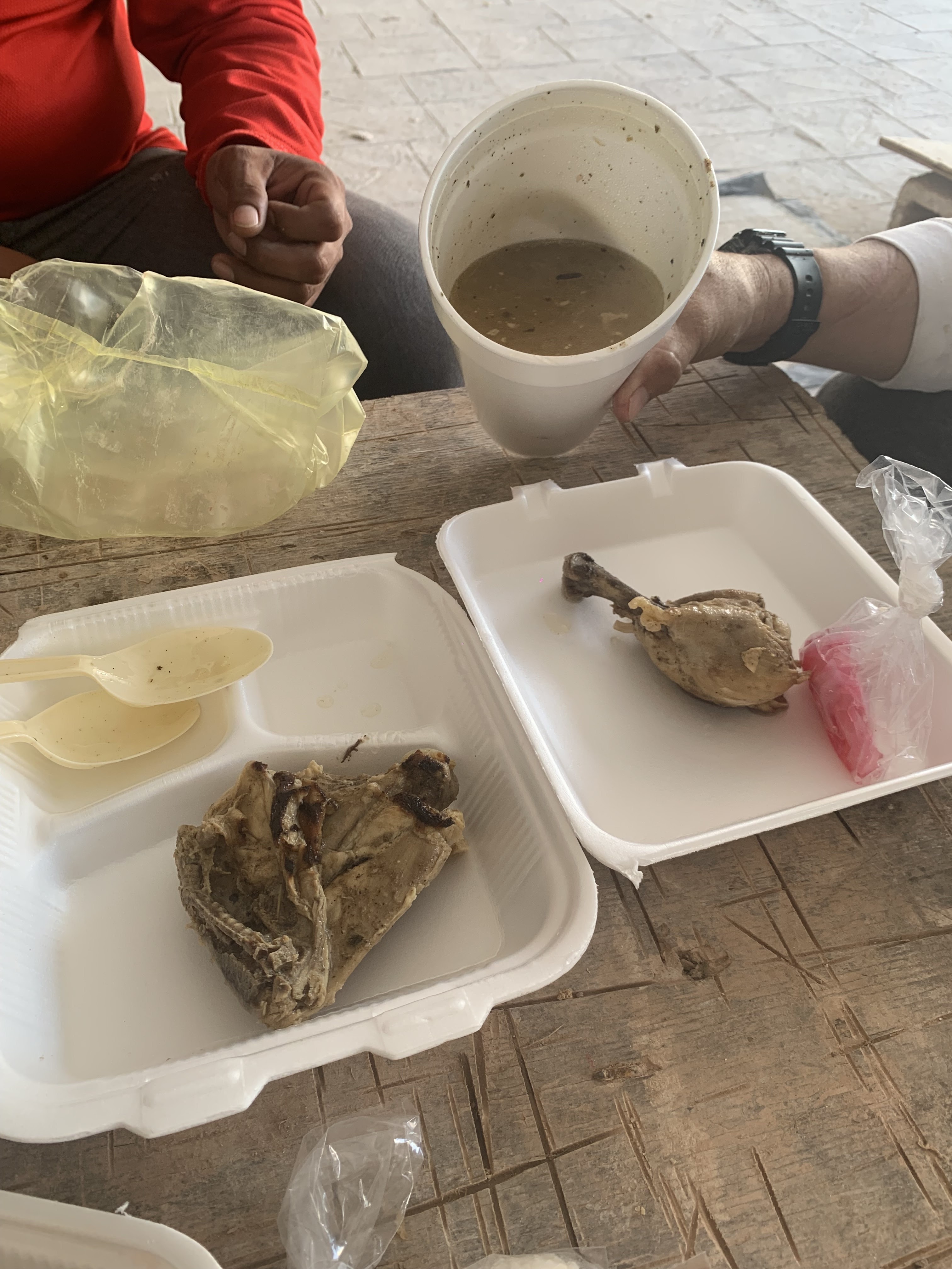 Restaurante tradicion mexicana image 7