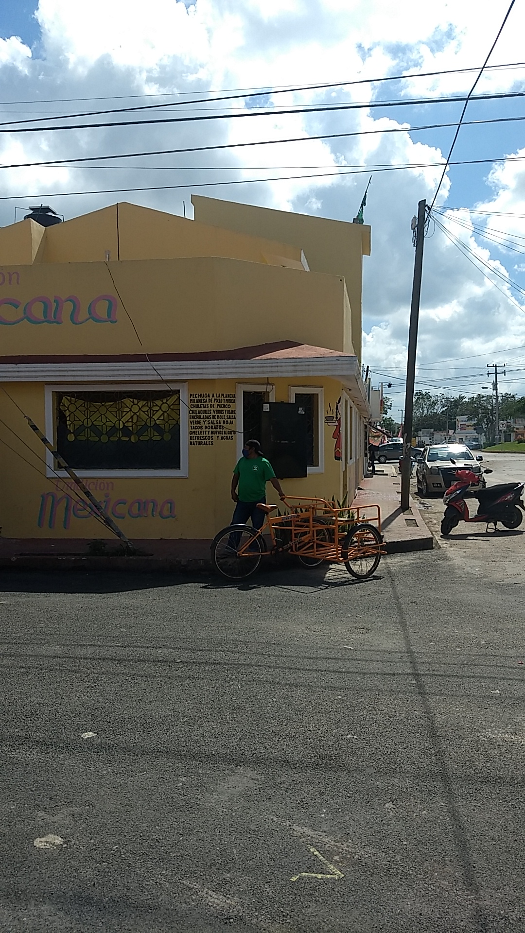 Restaurante tradicion mexicana image 8