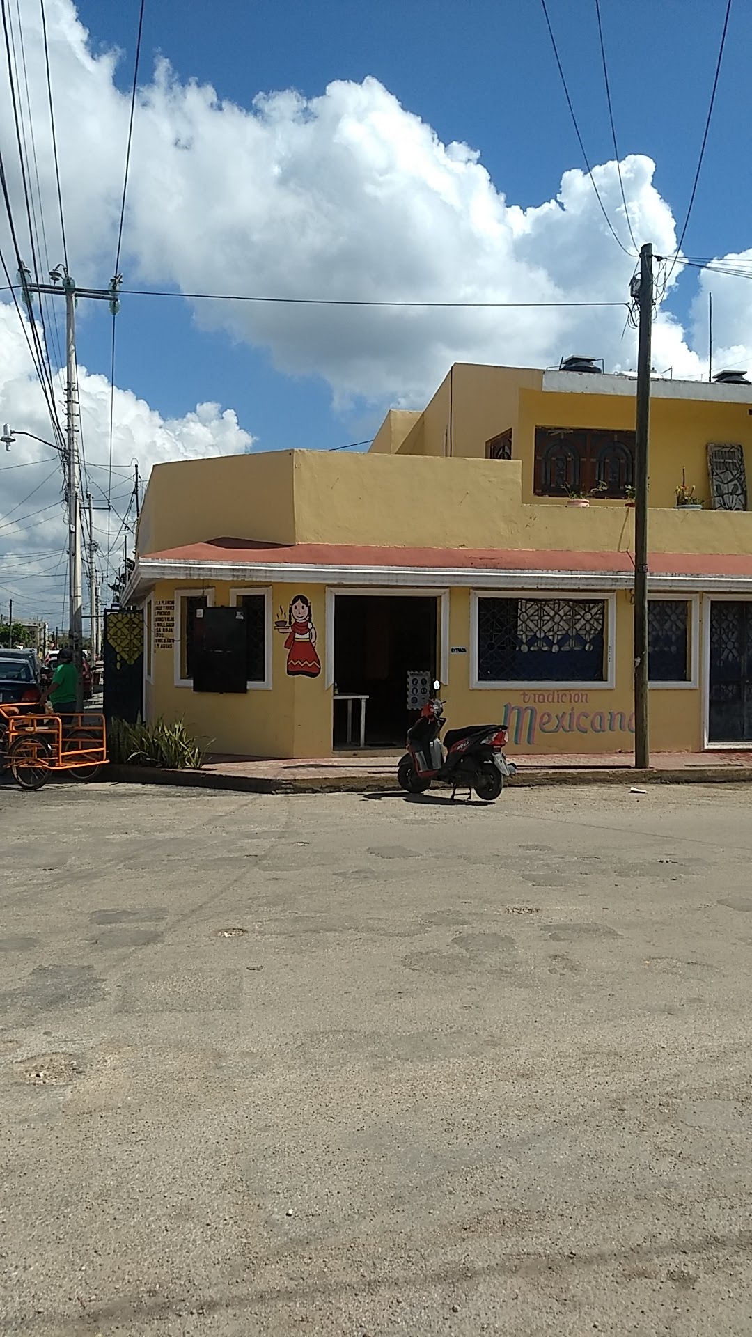Restaurante tradicion mexicana image 10