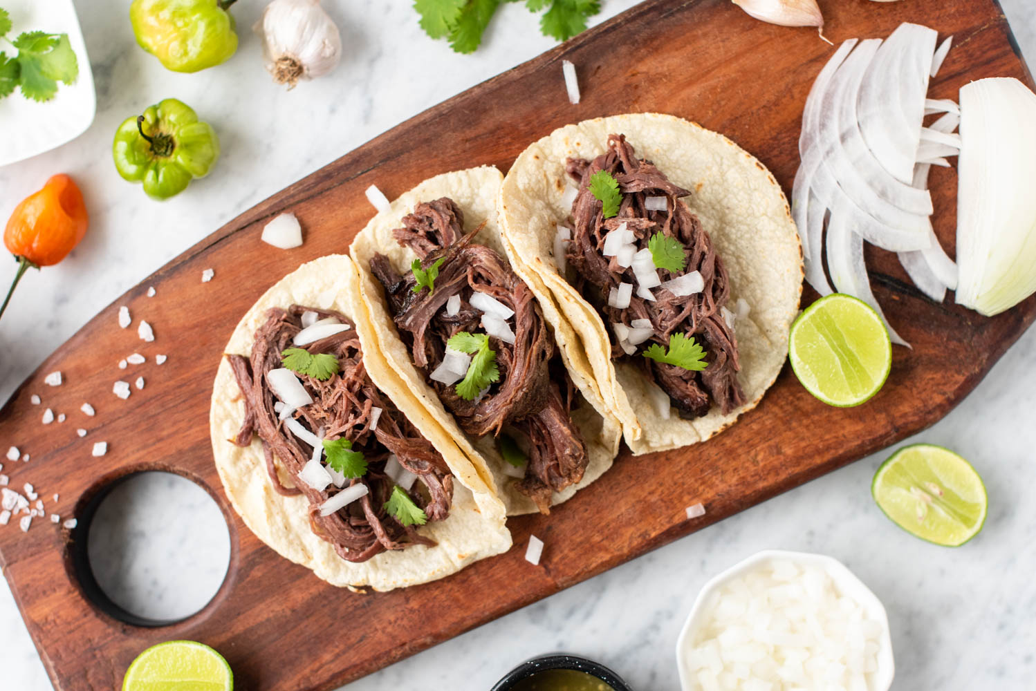 Barbacoa Romero image 1