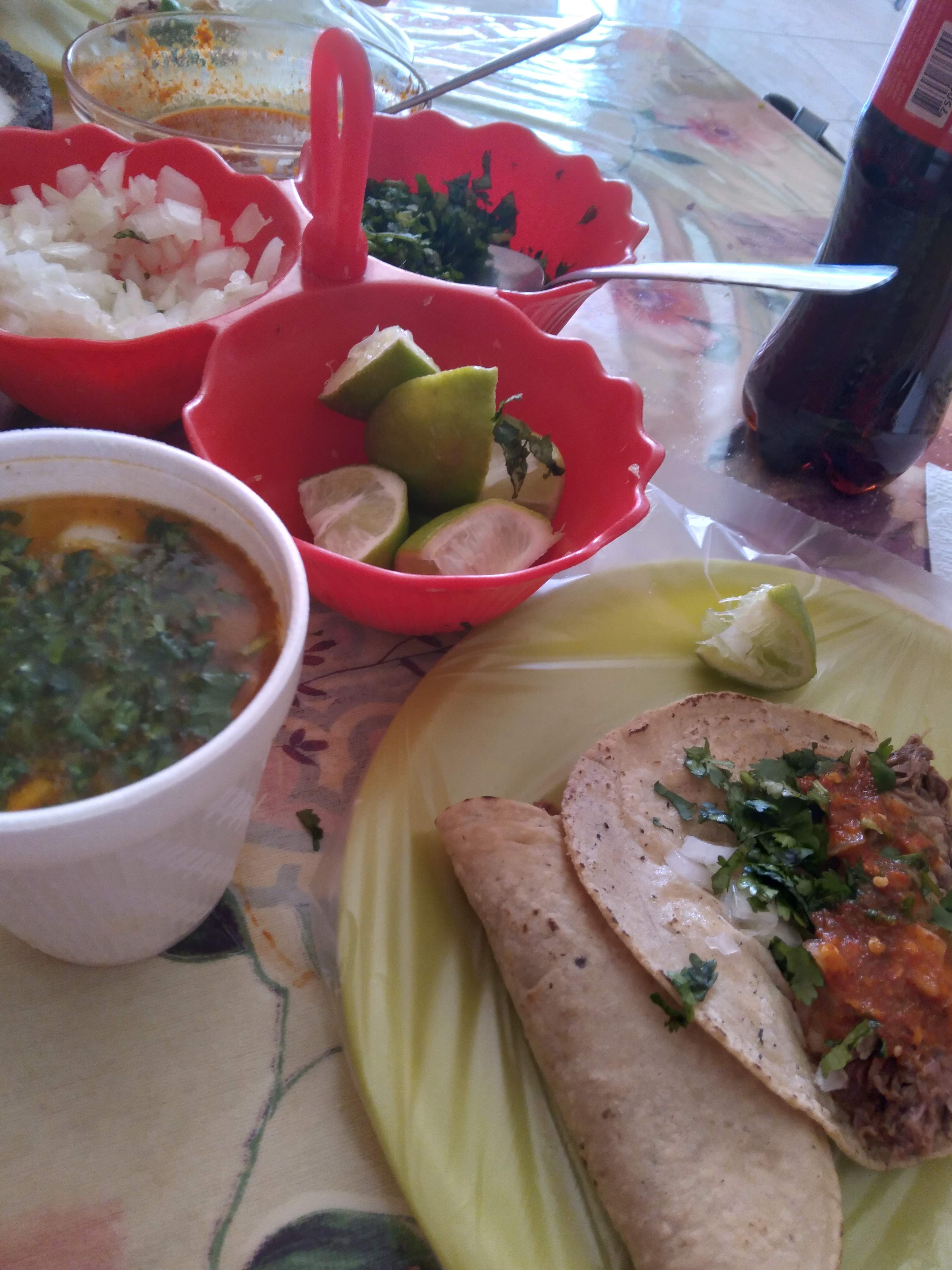 Barbacoa Romero image 2