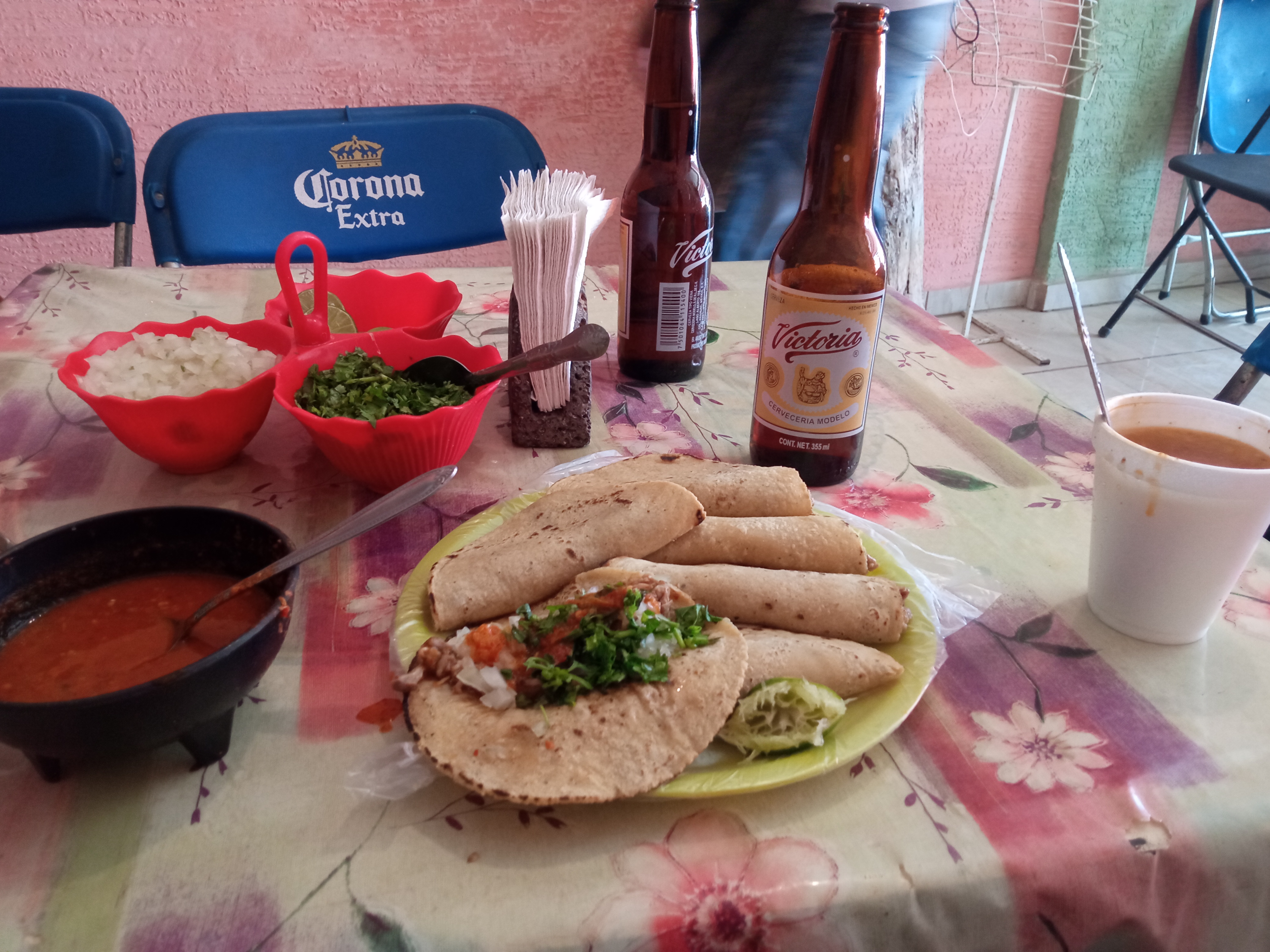 Barbacoa Romero image 4
