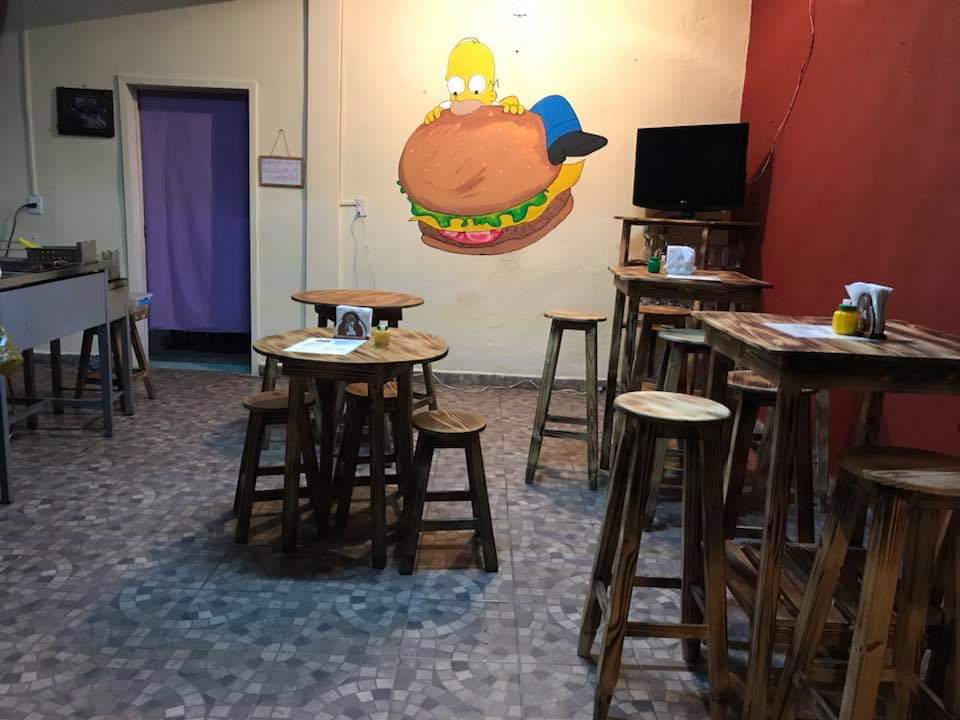 Burger&Grill image 1