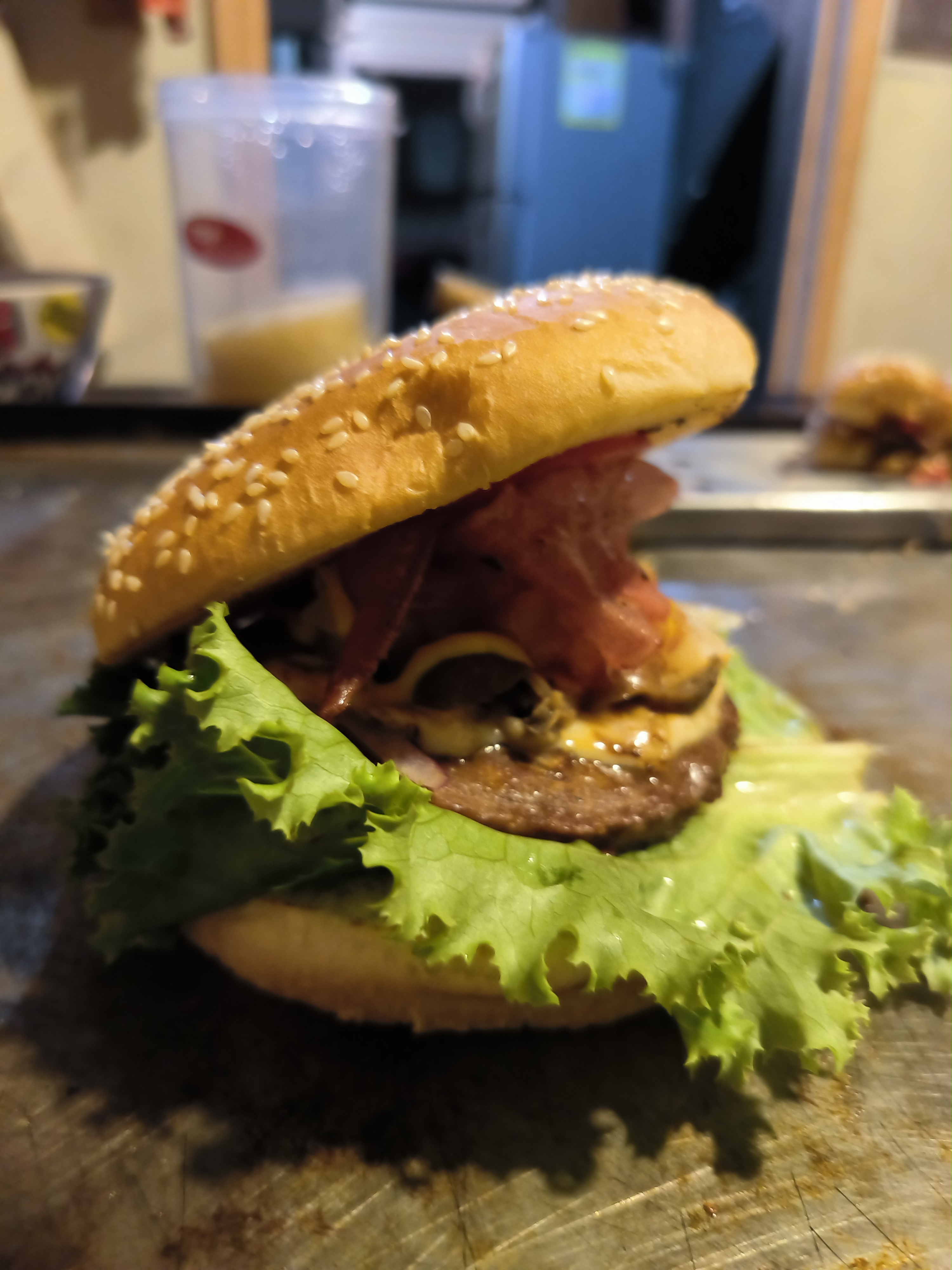 Burger&Grill image 2