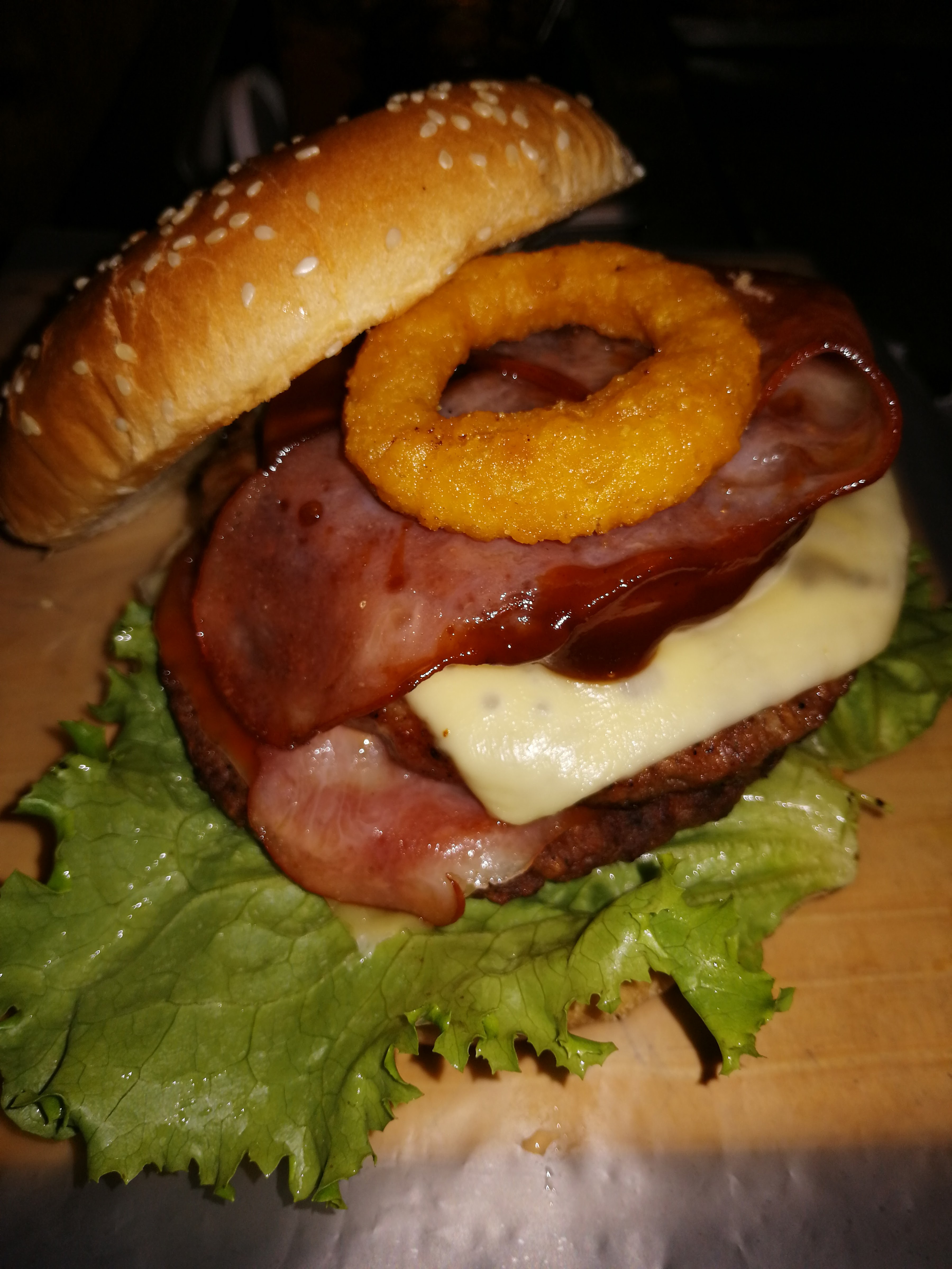 Burger&Grill image 3