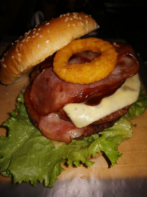 Burger&Grill image 3