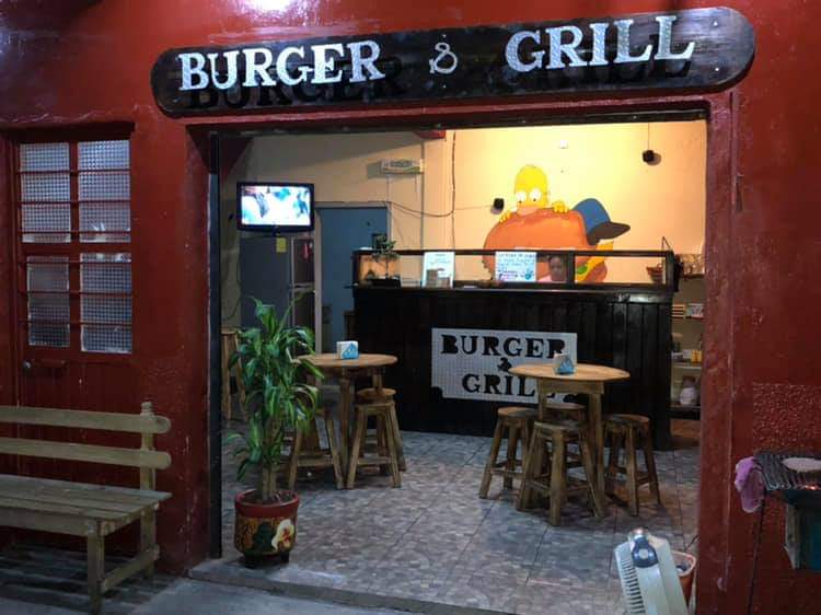 Burger&Grill image 9