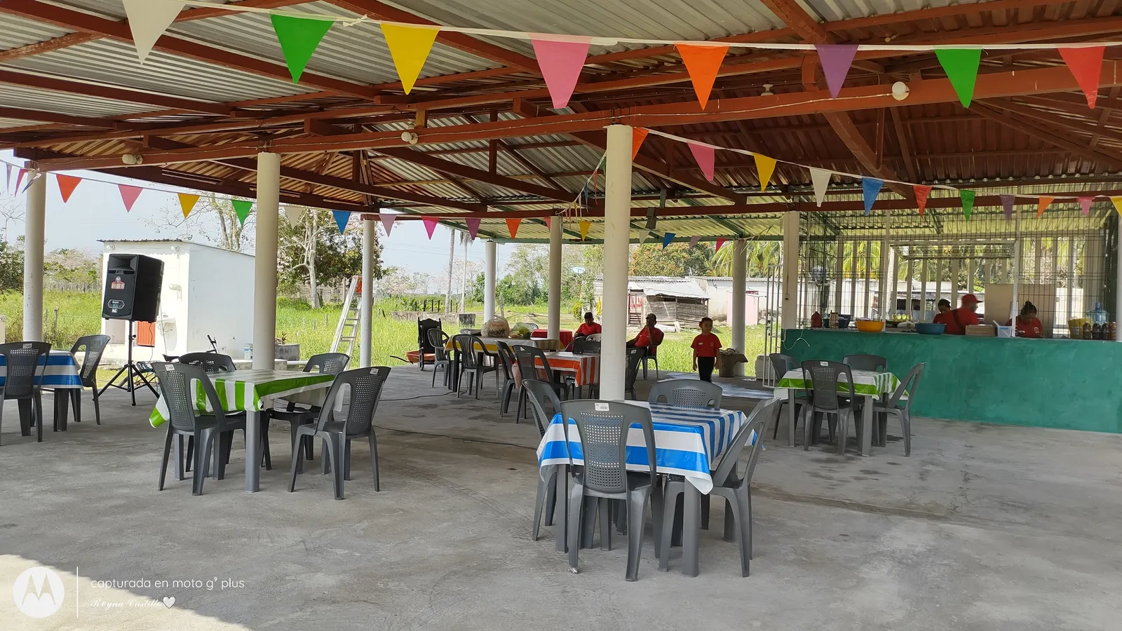 Palapa familiar y Taquería la Lupita image 1