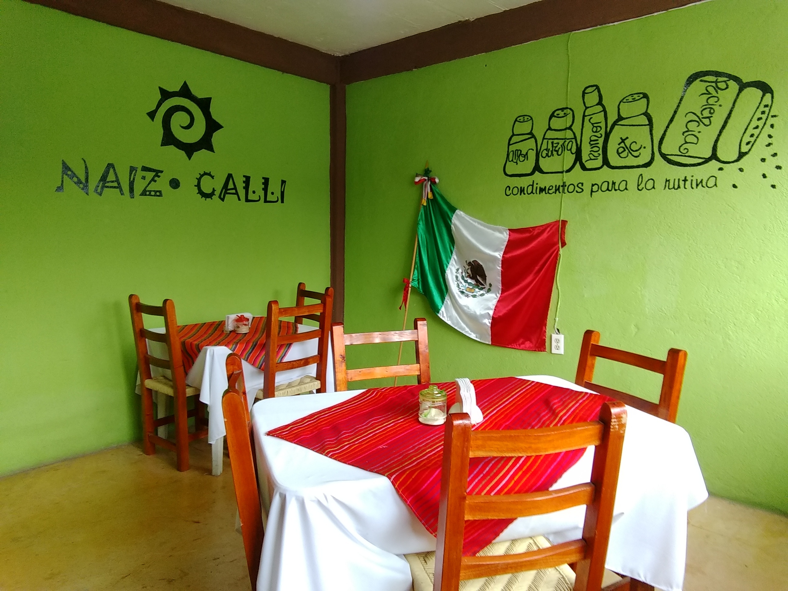 Naiz Calli image 2
