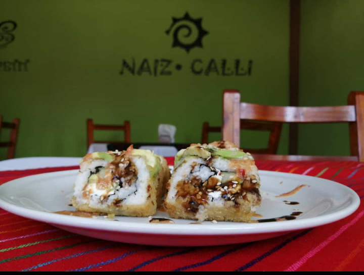 Naiz Calli image 3