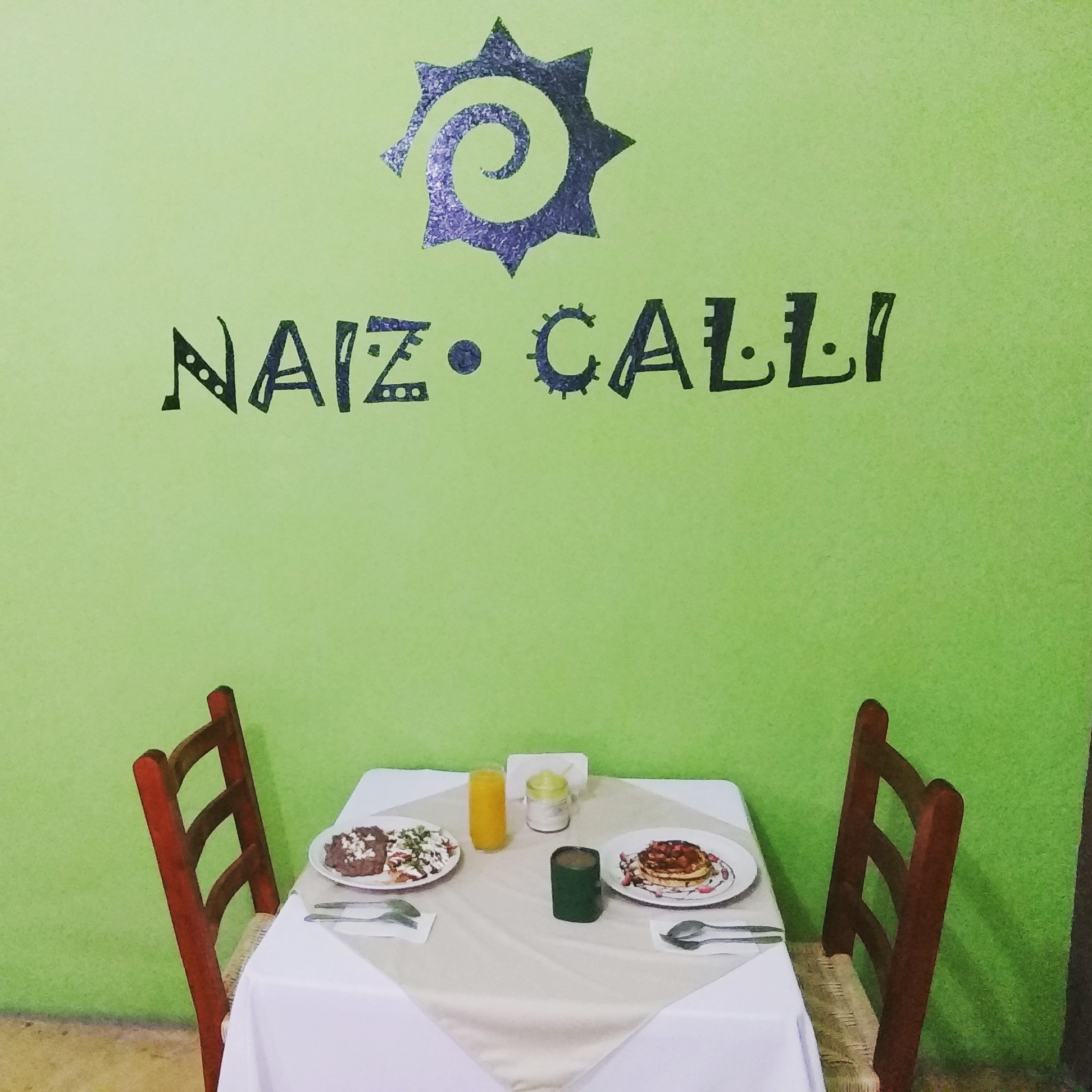 Naiz Calli image 7