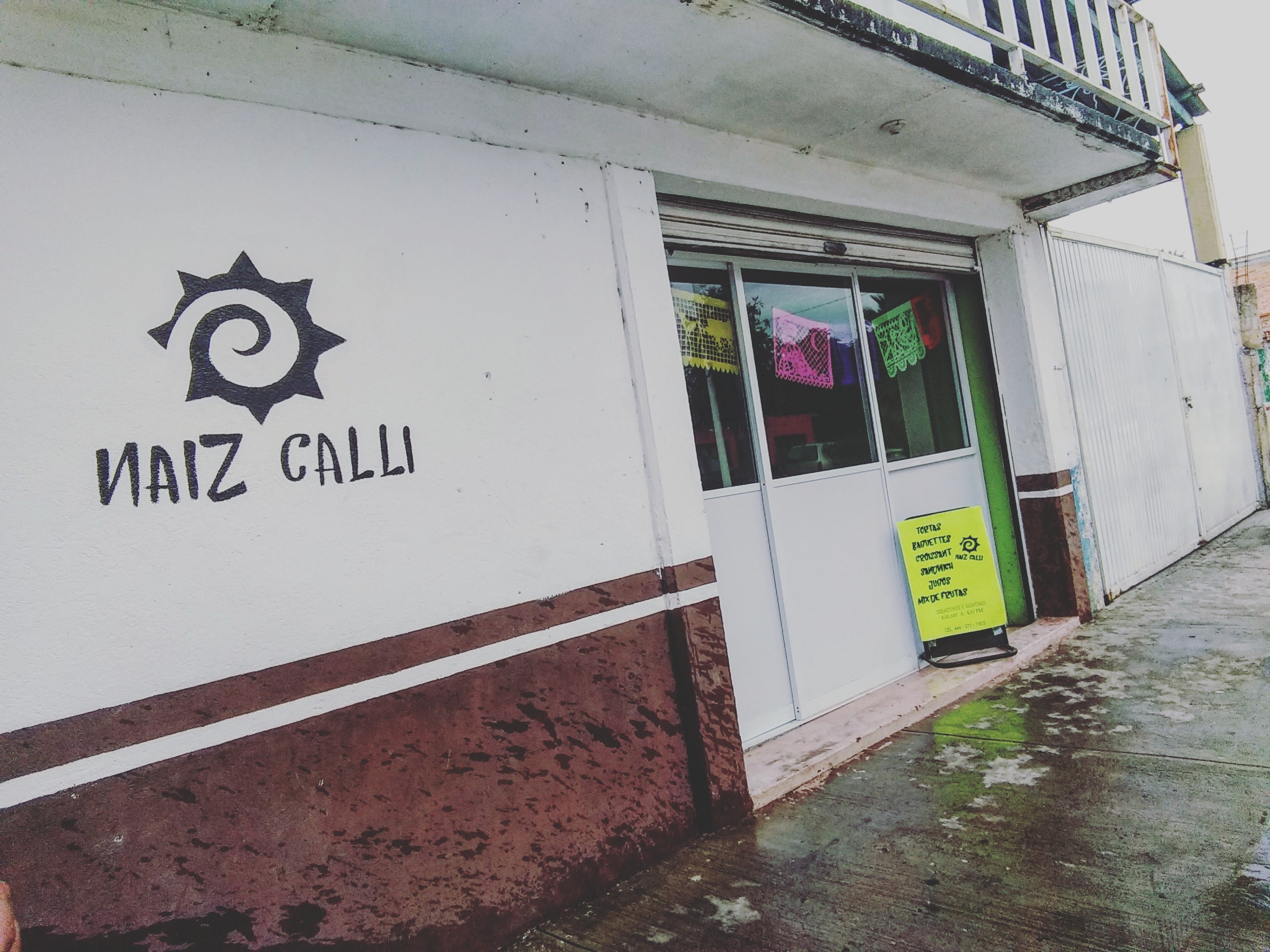 Naiz Calli image 9