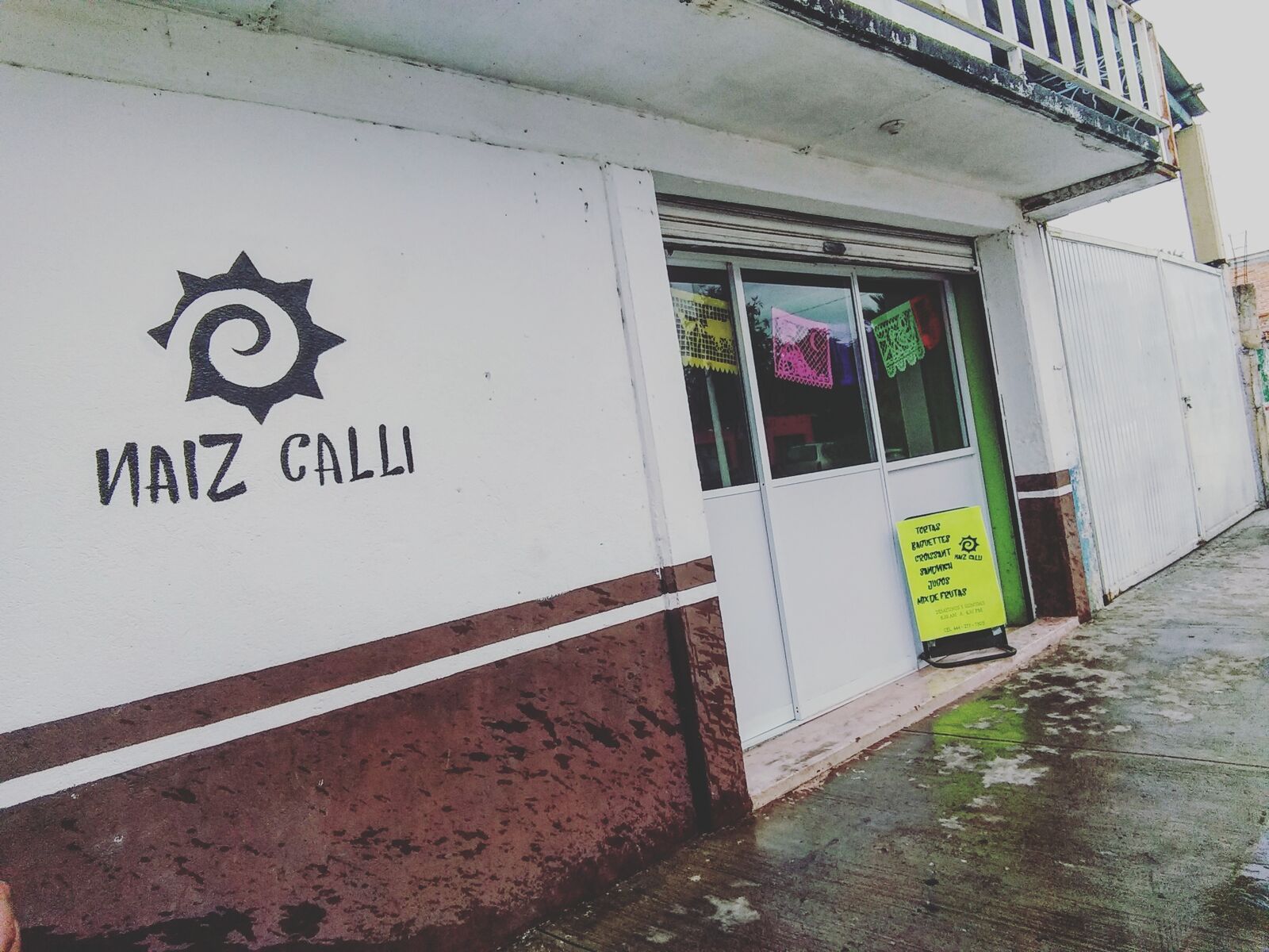Naiz Calli image 9