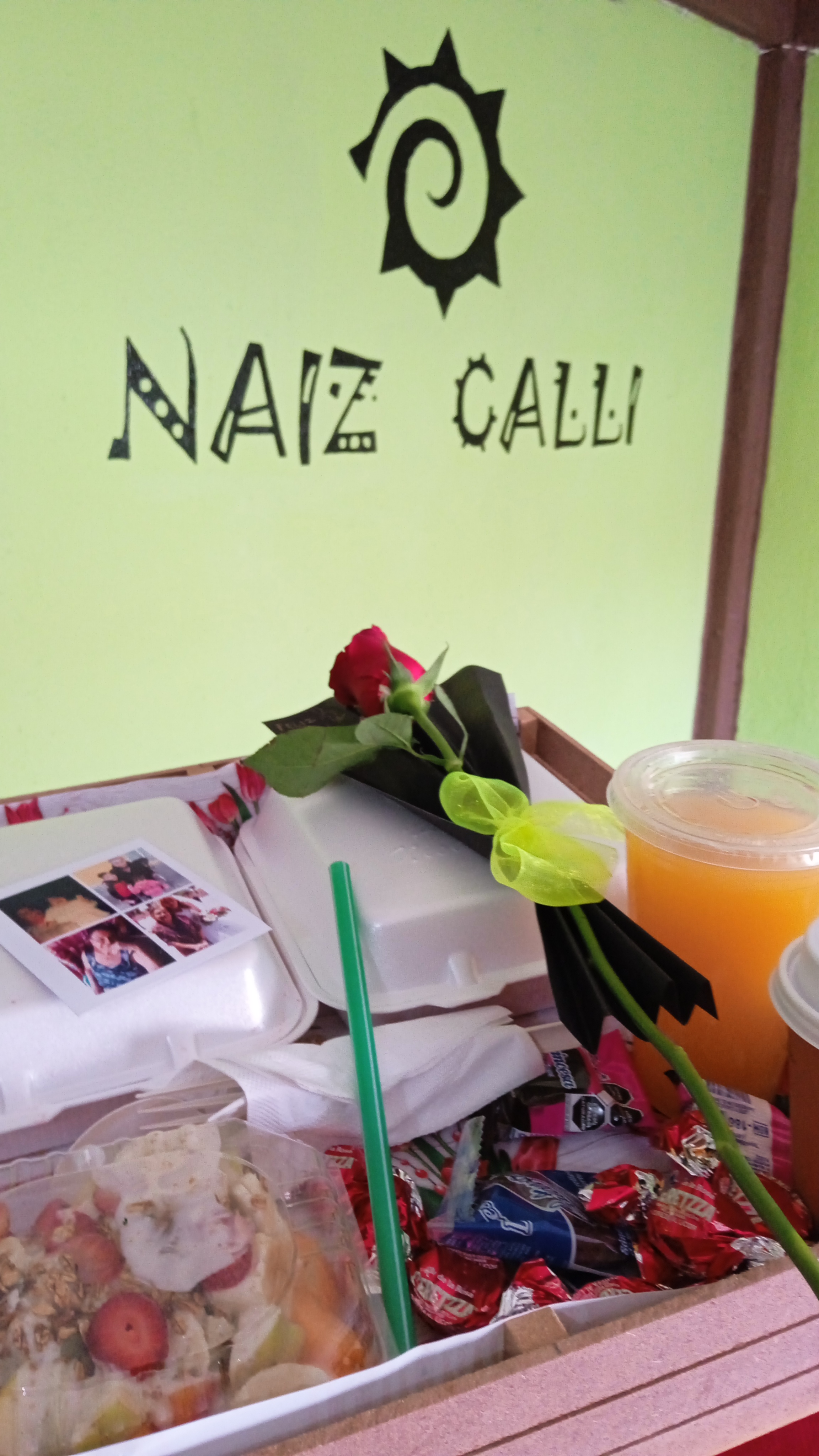 Naiz Calli image 10
