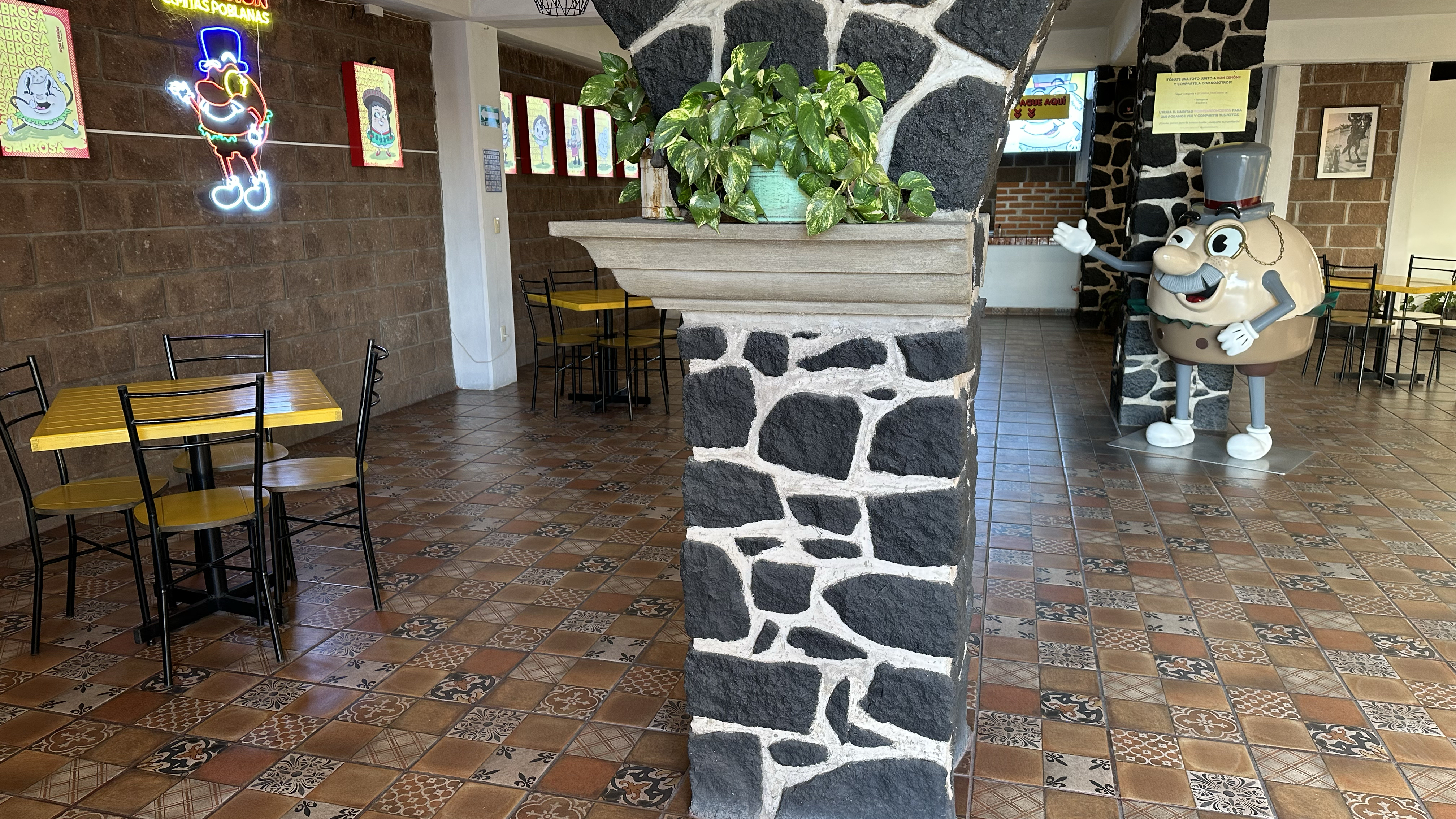 Don Cemón: Cemitas Poblanas image 1