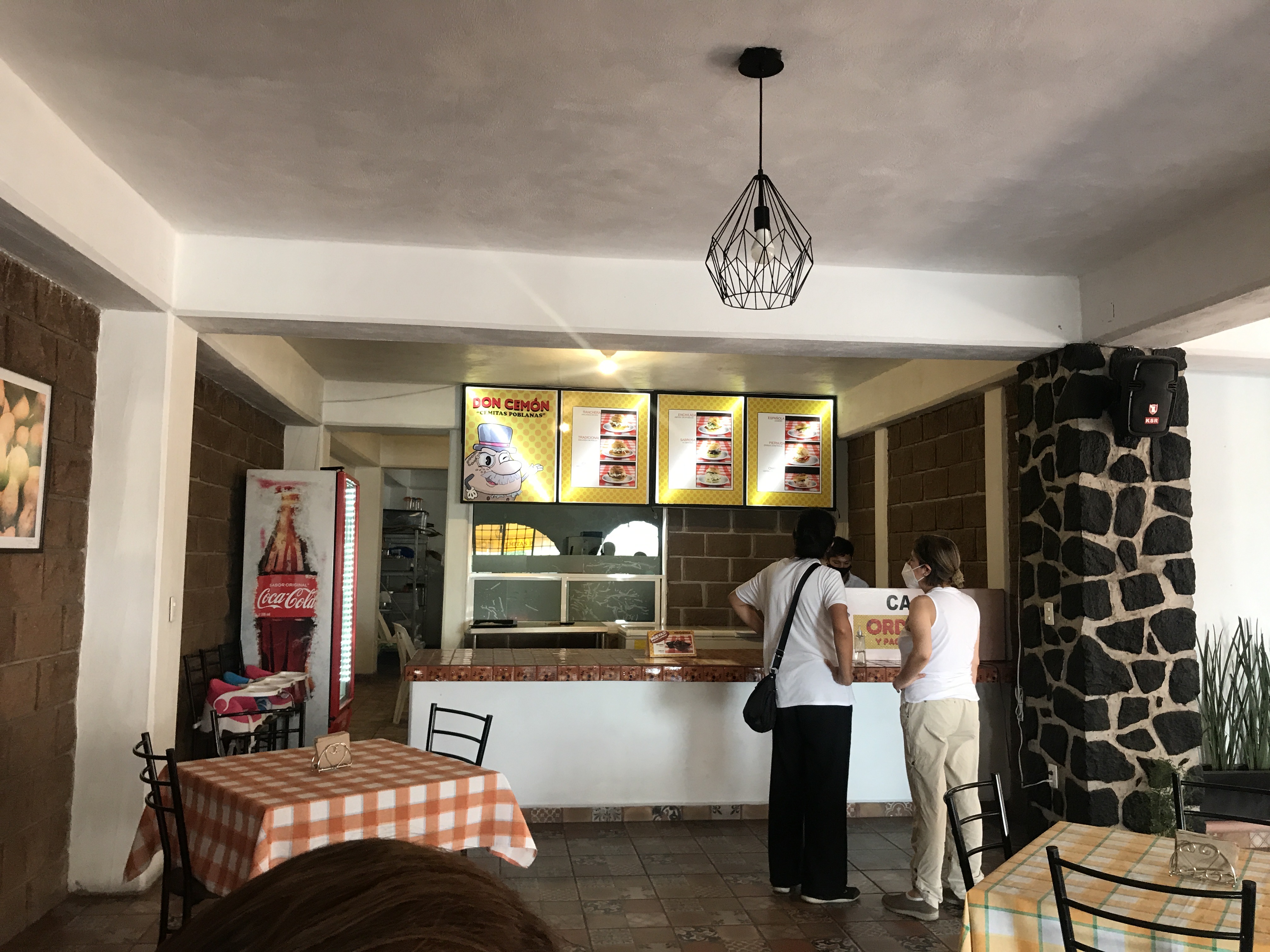 Don Cemón: Cemitas Poblanas image 3