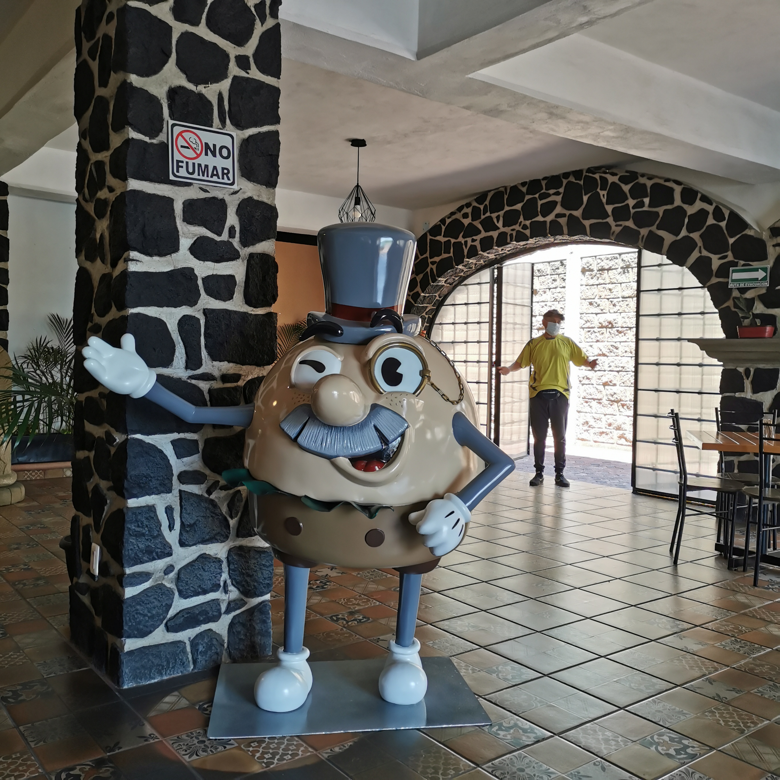 Don Cemón: Cemitas Poblanas image 4