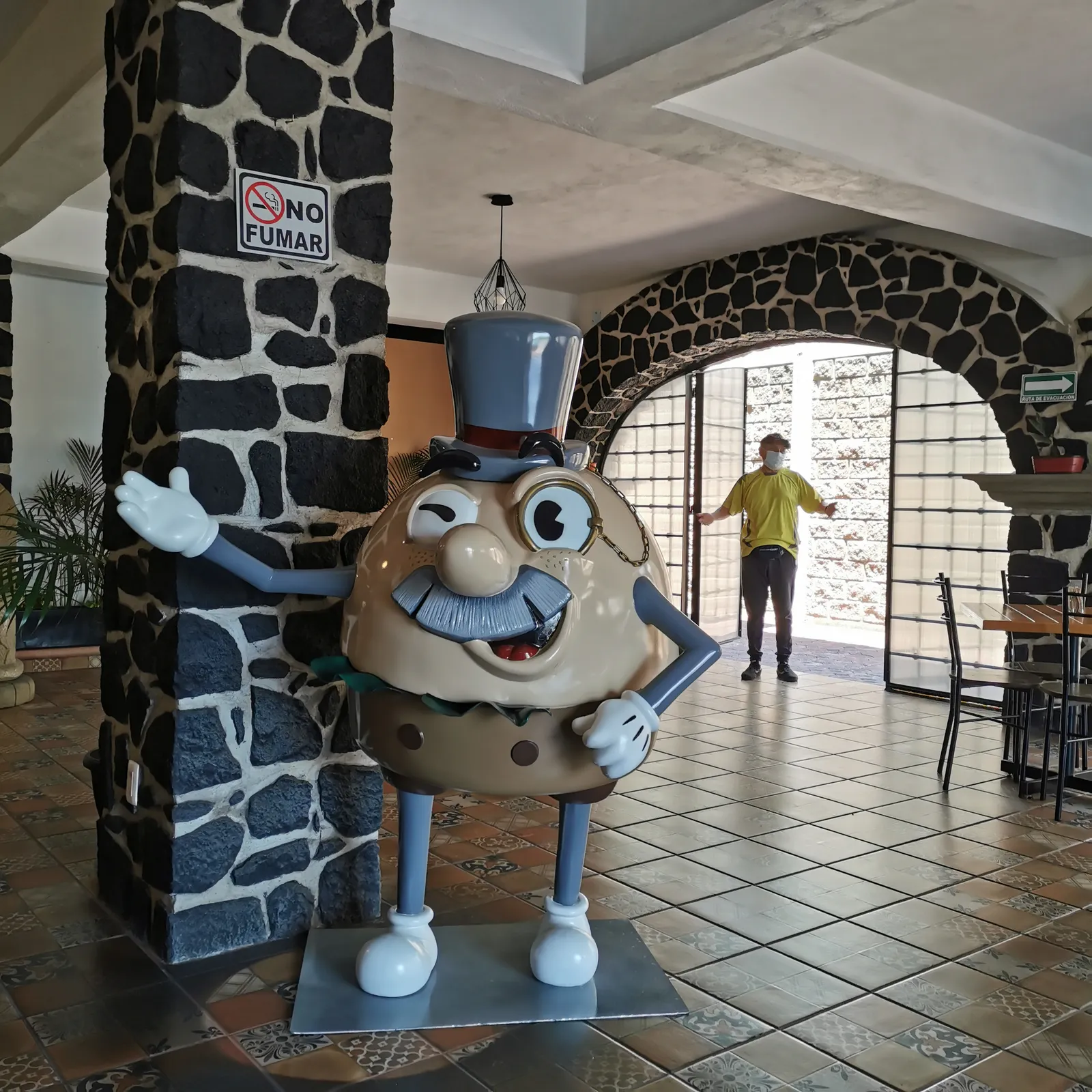 Don Cemón: Cemitas Poblanas image 4