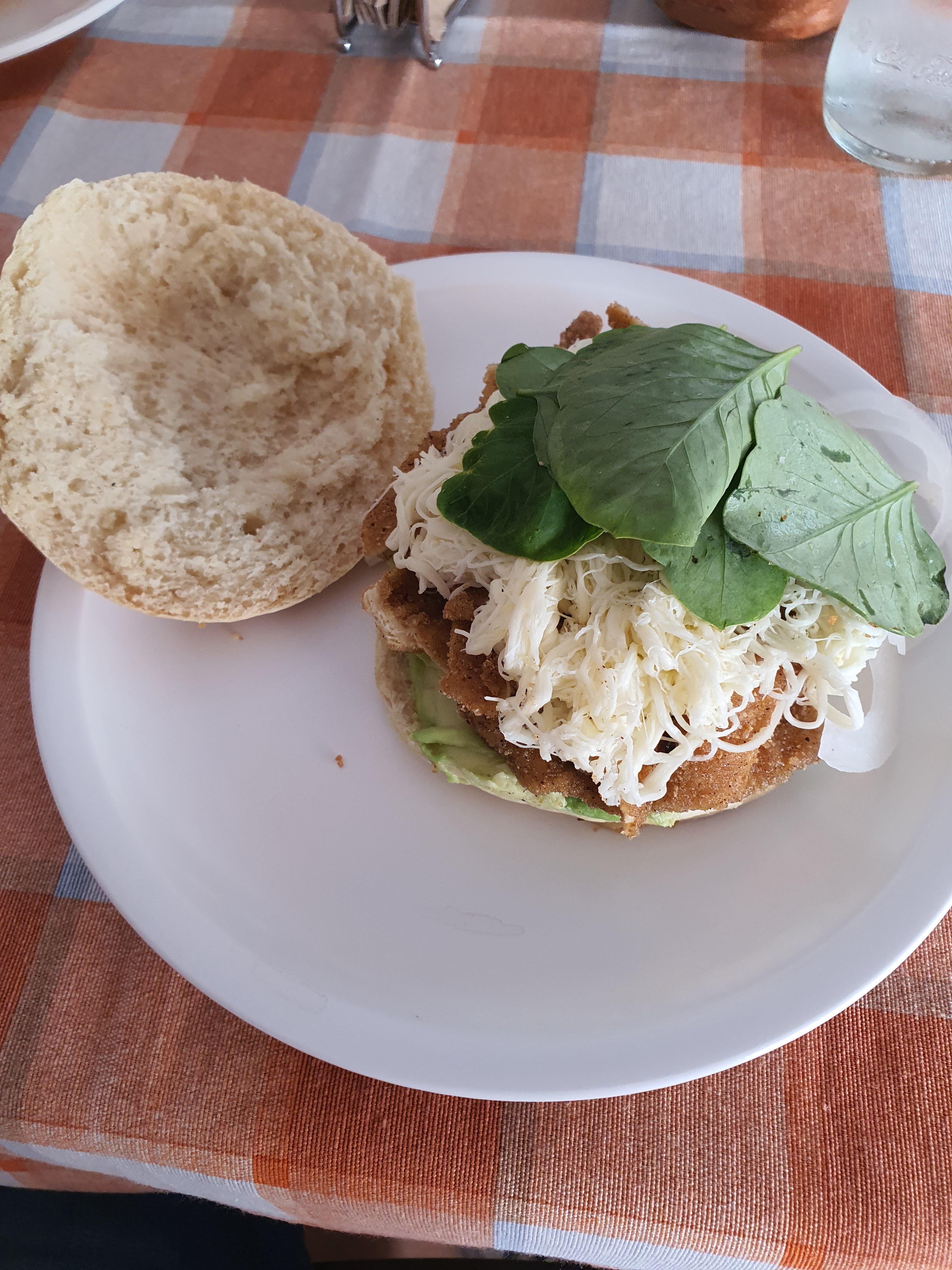 Don Cemón: Cemitas Poblanas image 6