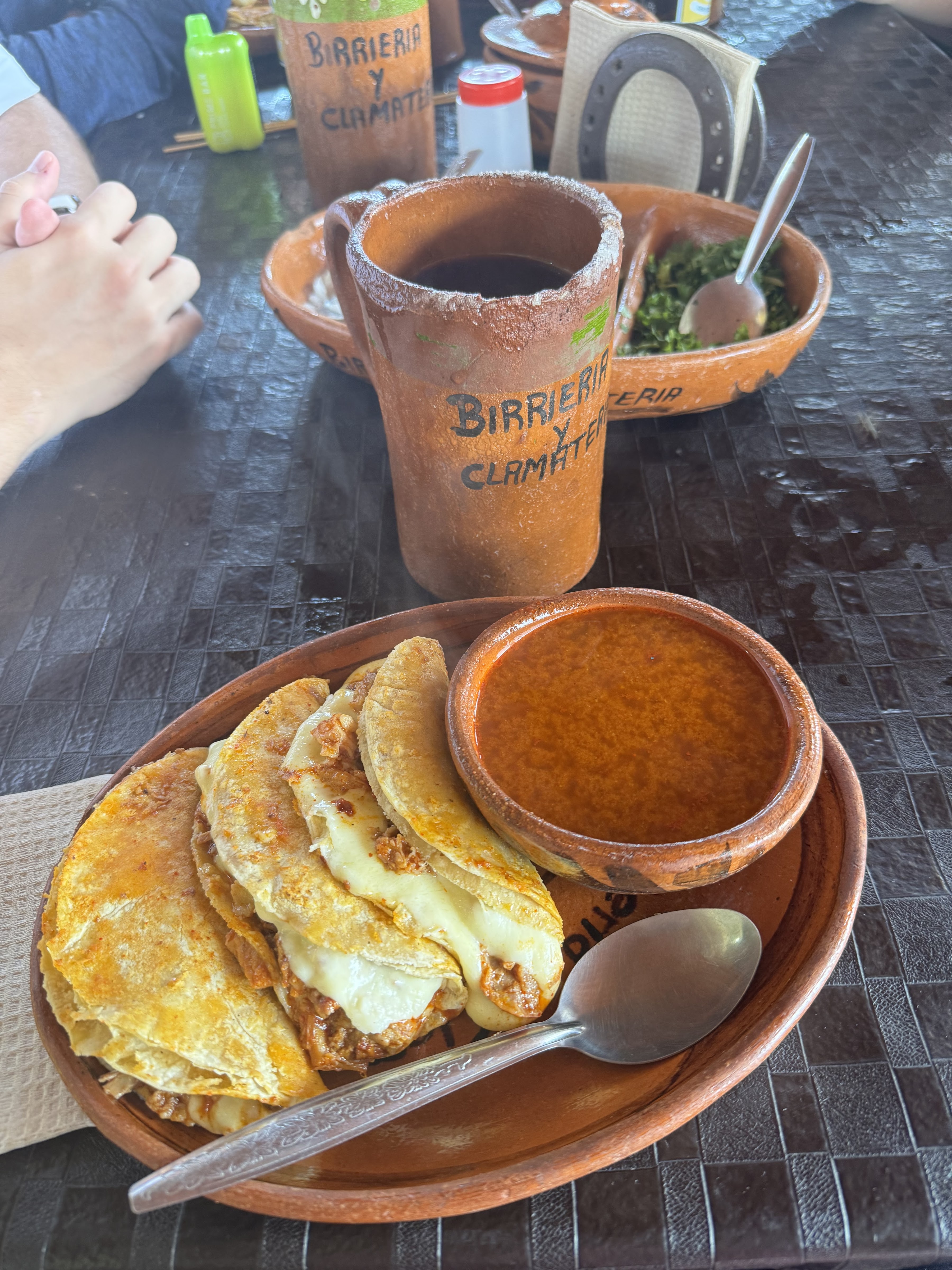 Birrieria y Clamateria image 3