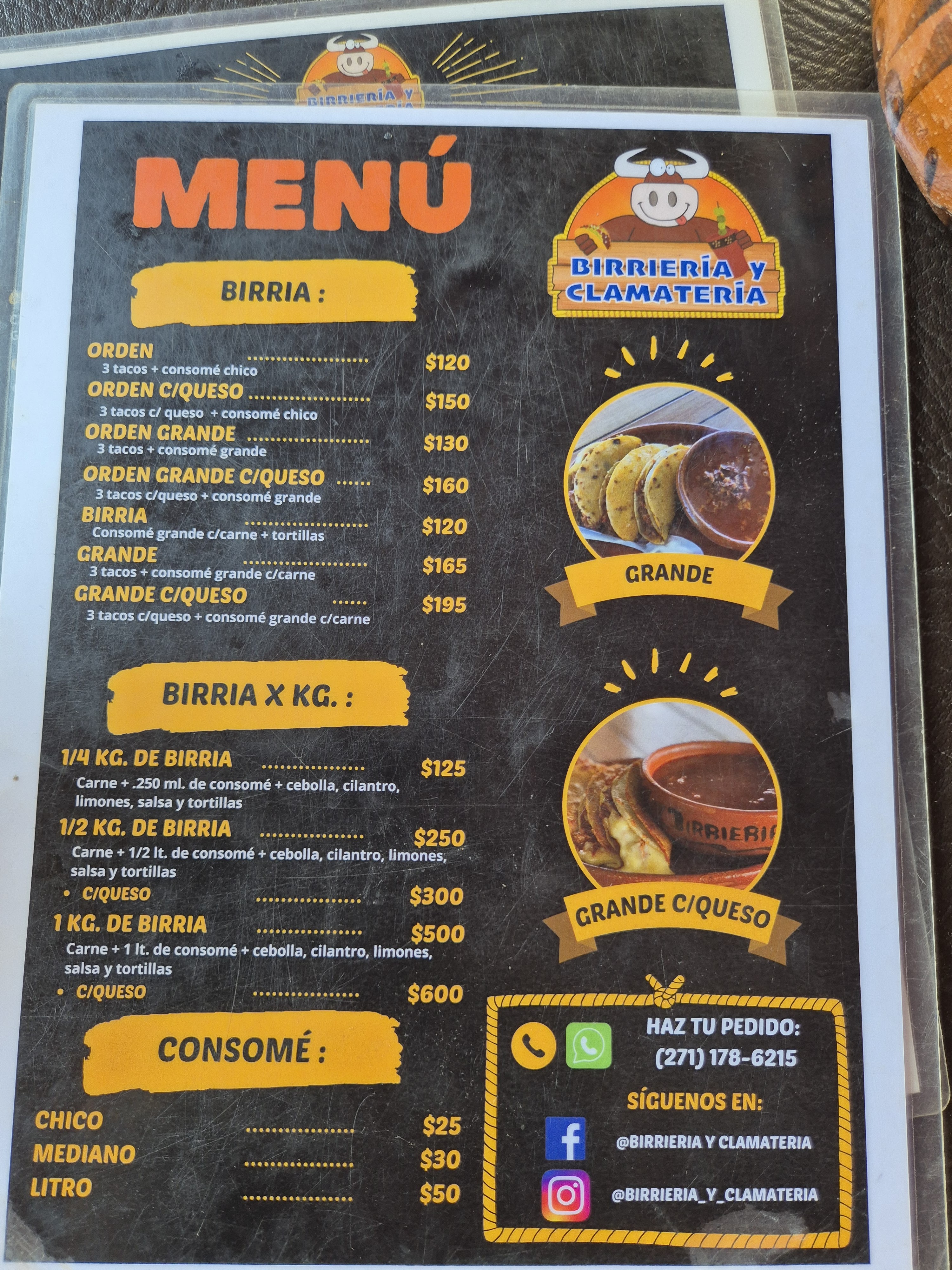 Birrieria y Clamateria image 6