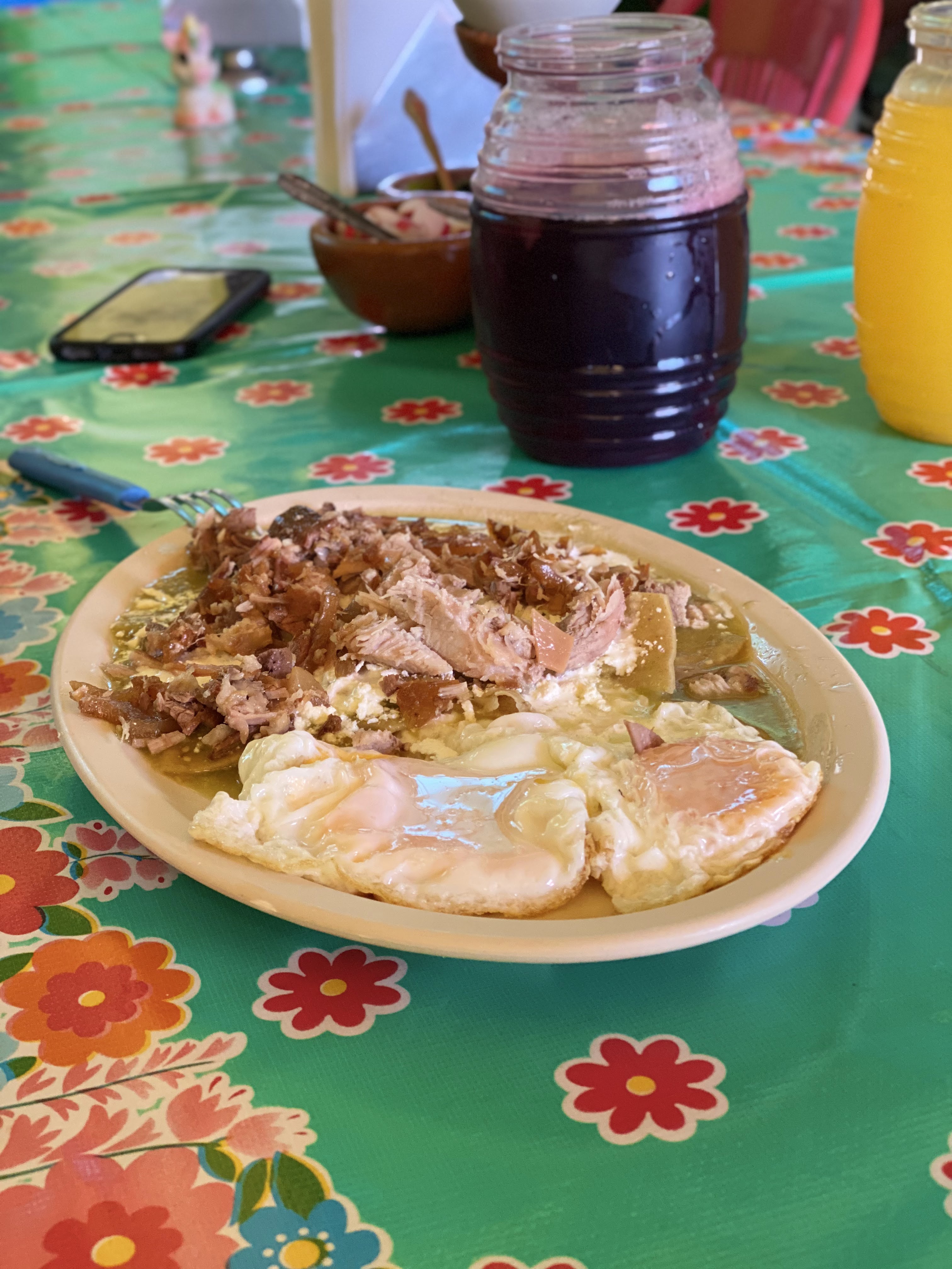 Carnitas Ozumba image 1