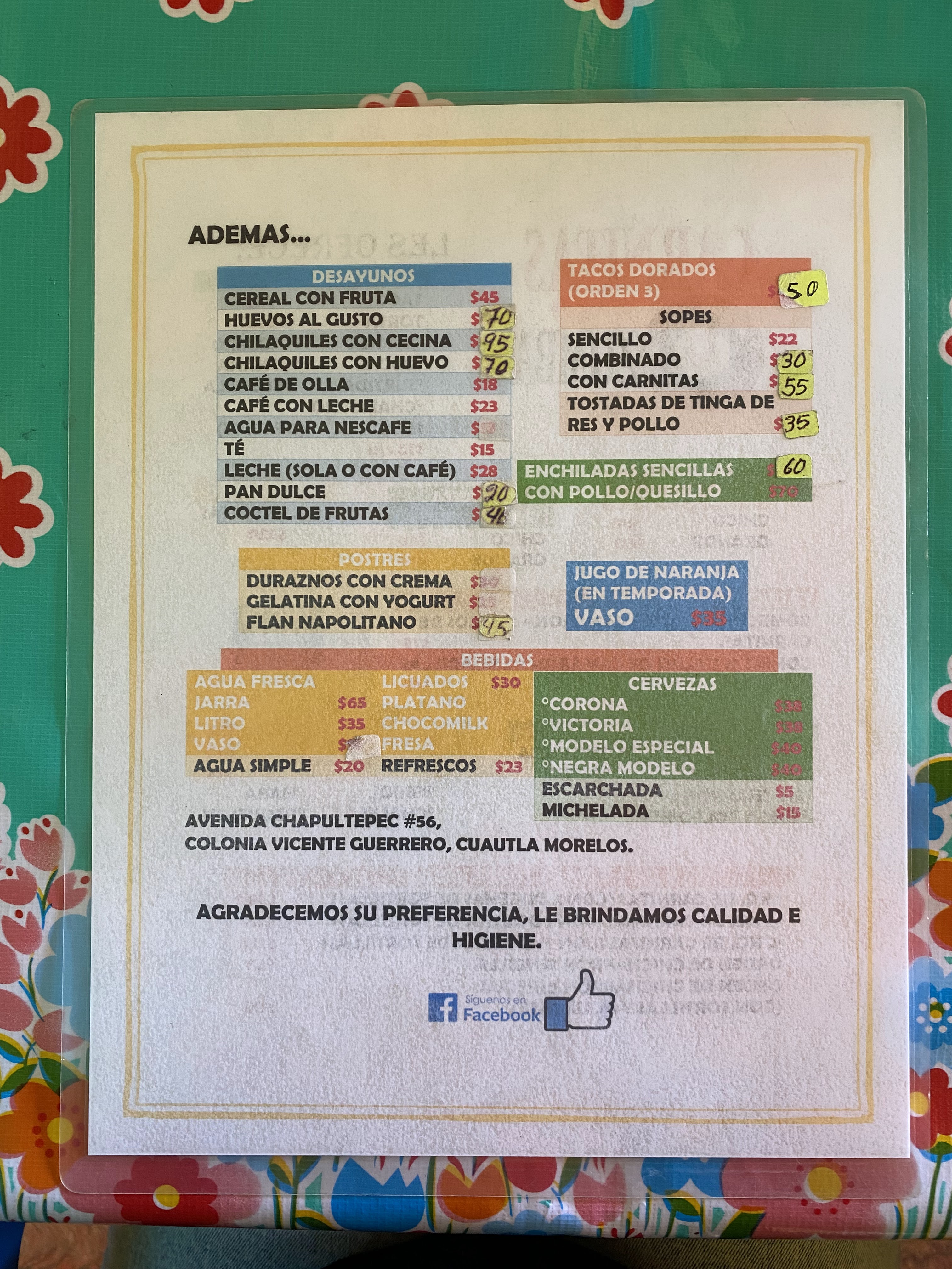 Carnitas Ozumba image 2