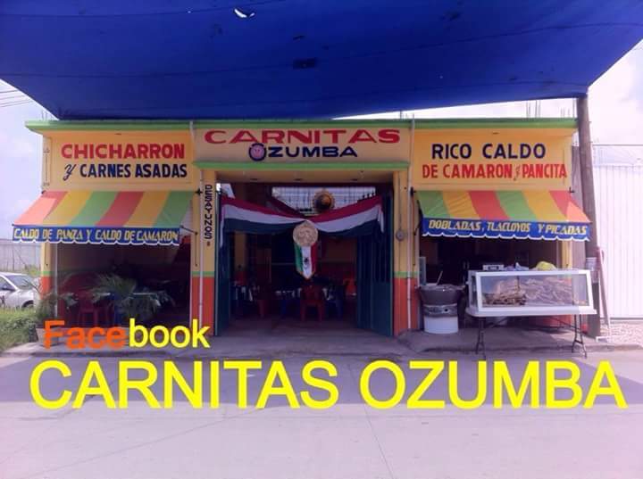Carnitas Ozumba image 10