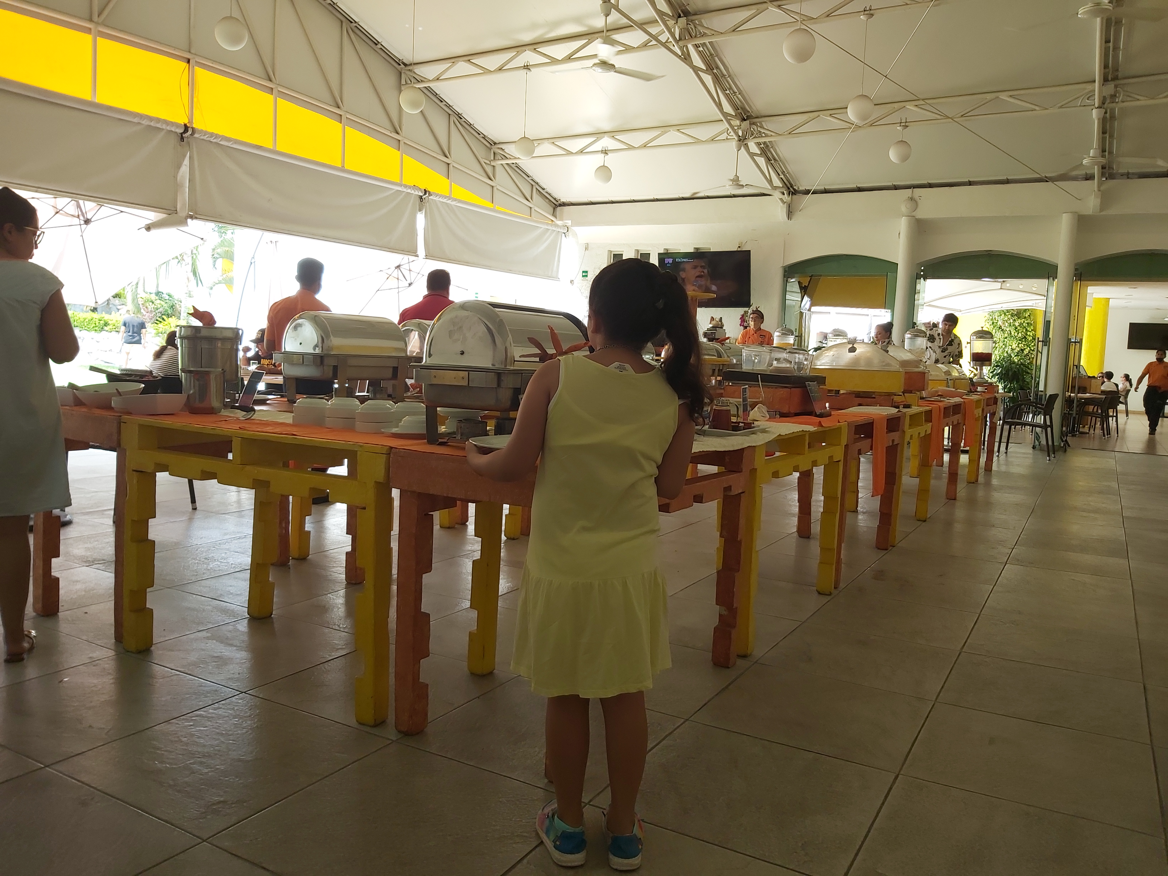 Restaurante Cuexcomate image 1