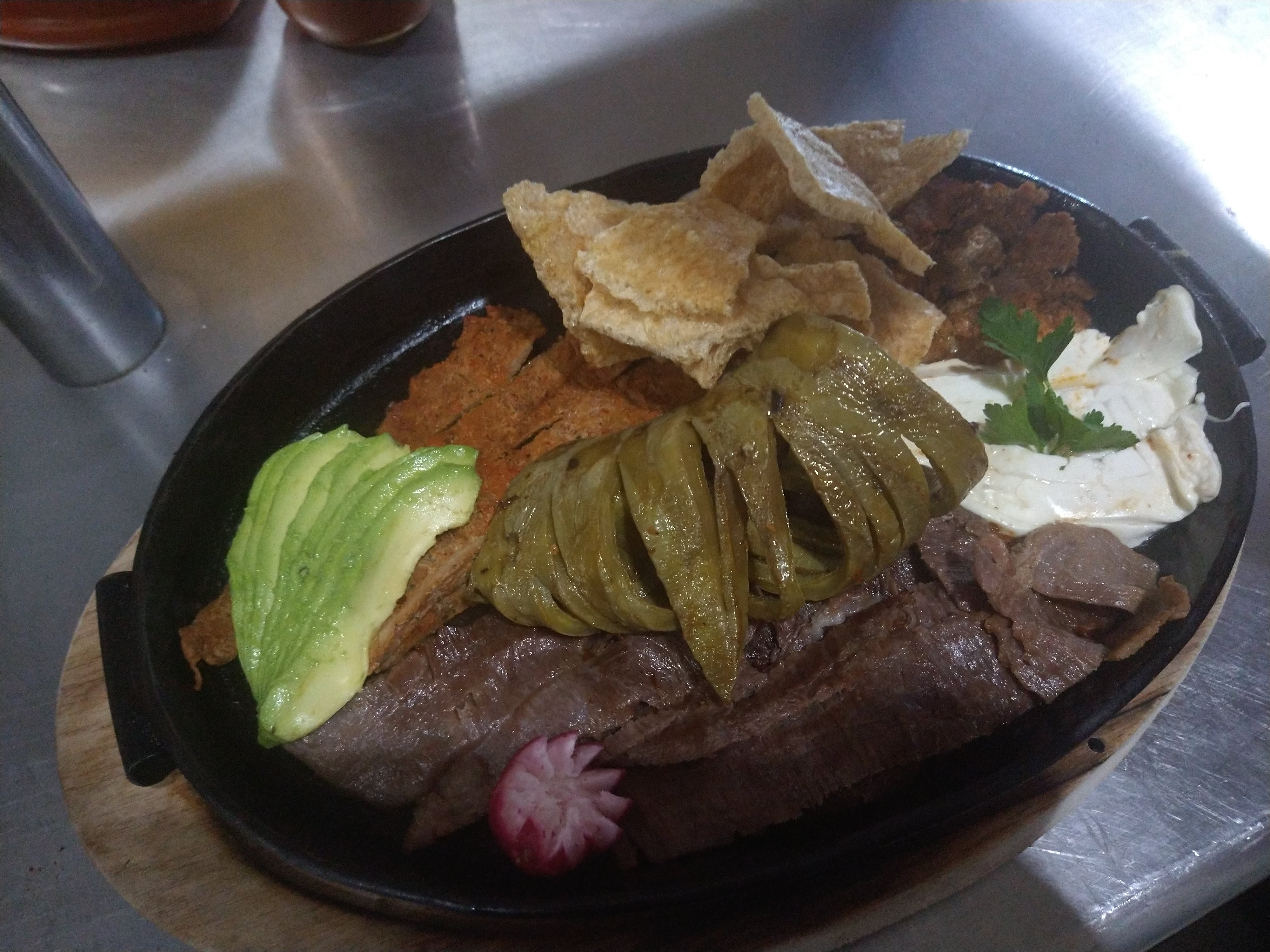 Restaurante Cuexcomate image 2