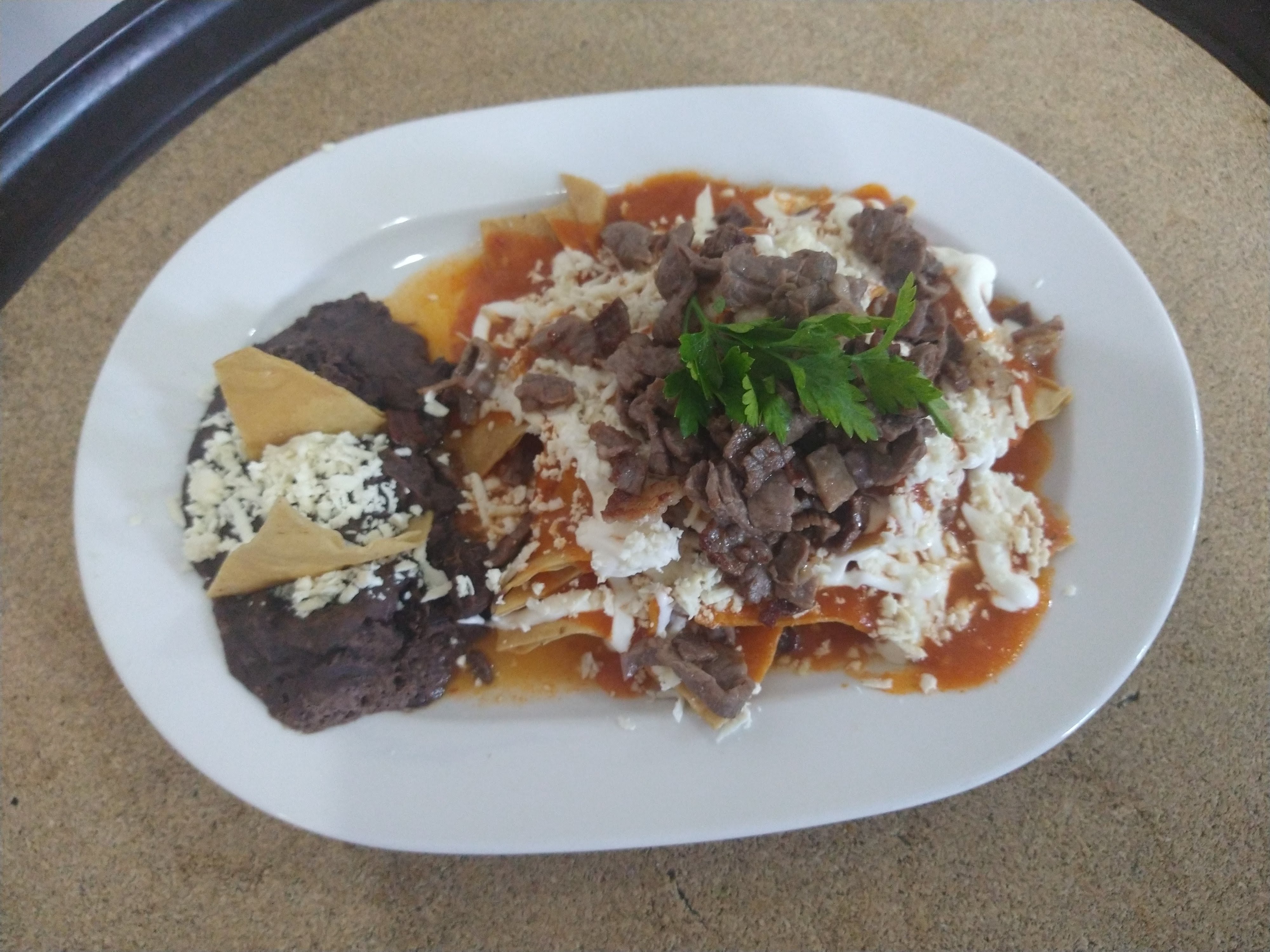 Restaurante Cuexcomate image 3