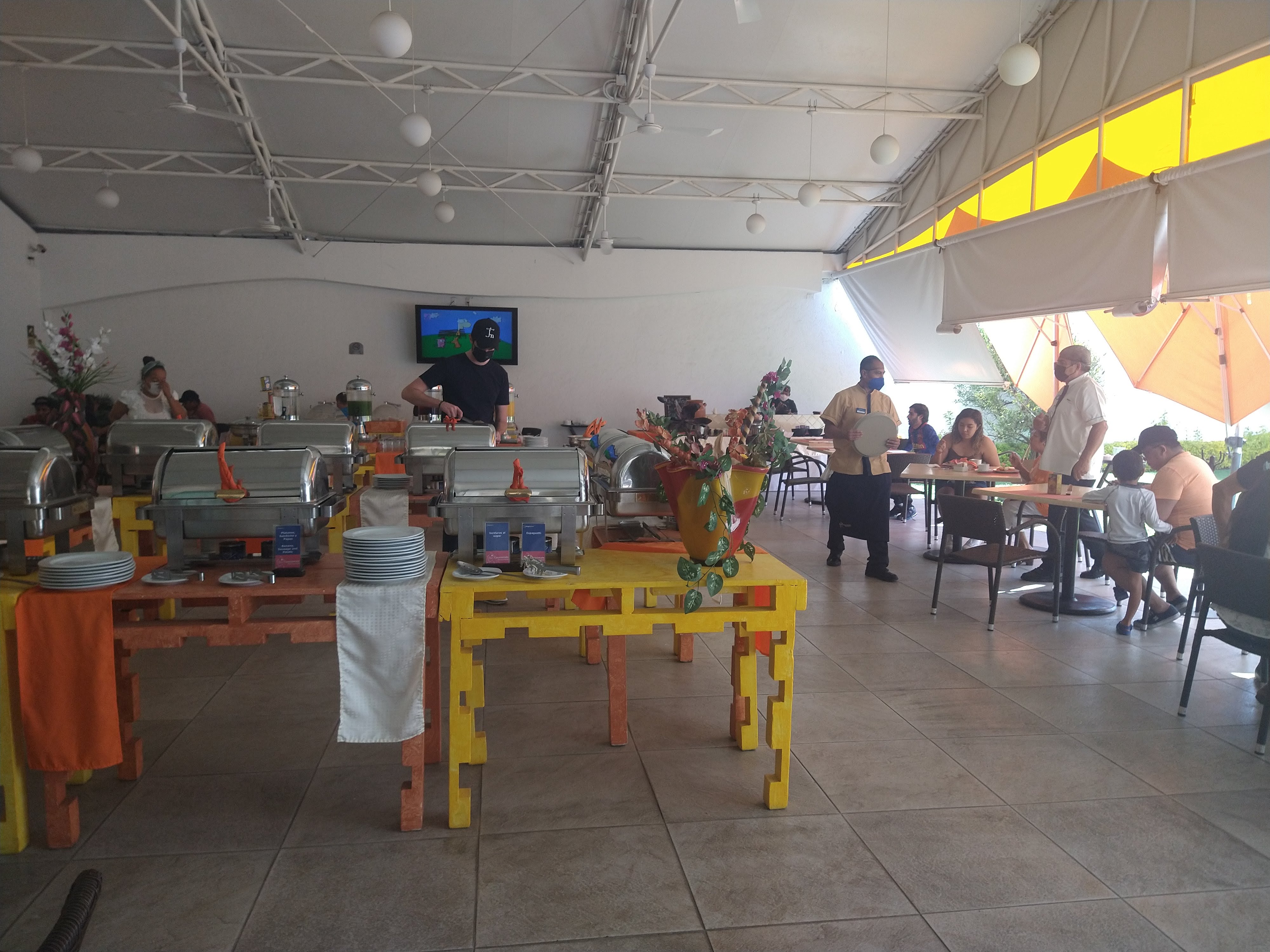 Restaurante Cuexcomate image 4