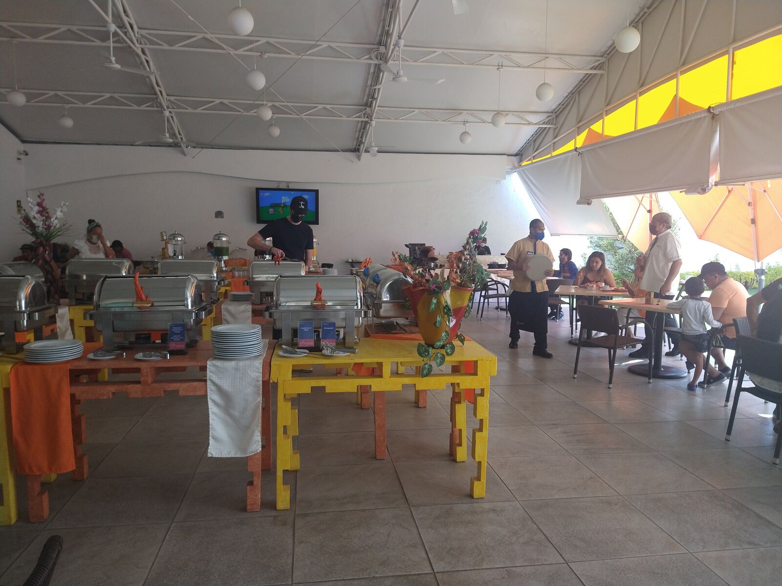 Restaurante Cuexcomate image 4